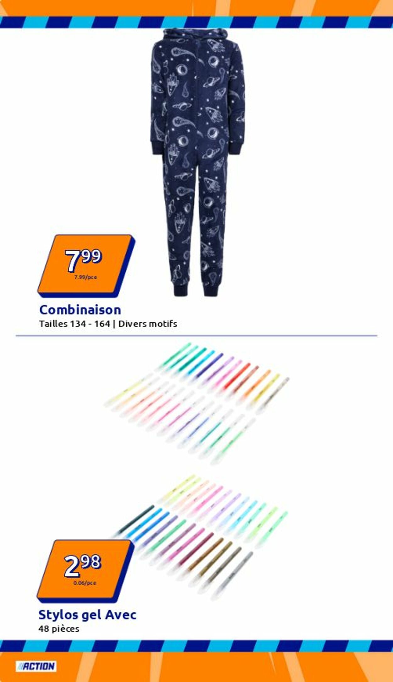 Catalogue Action 02.10.2025 - 16.10.2025