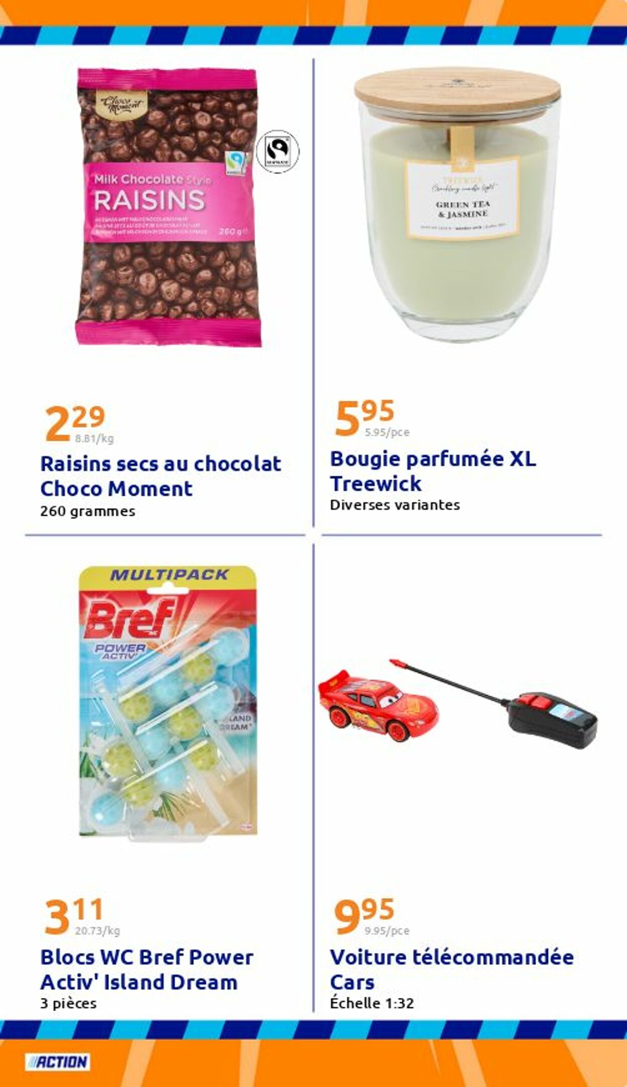 Catalogue Action 02.10.2025 - 16.10.2025
