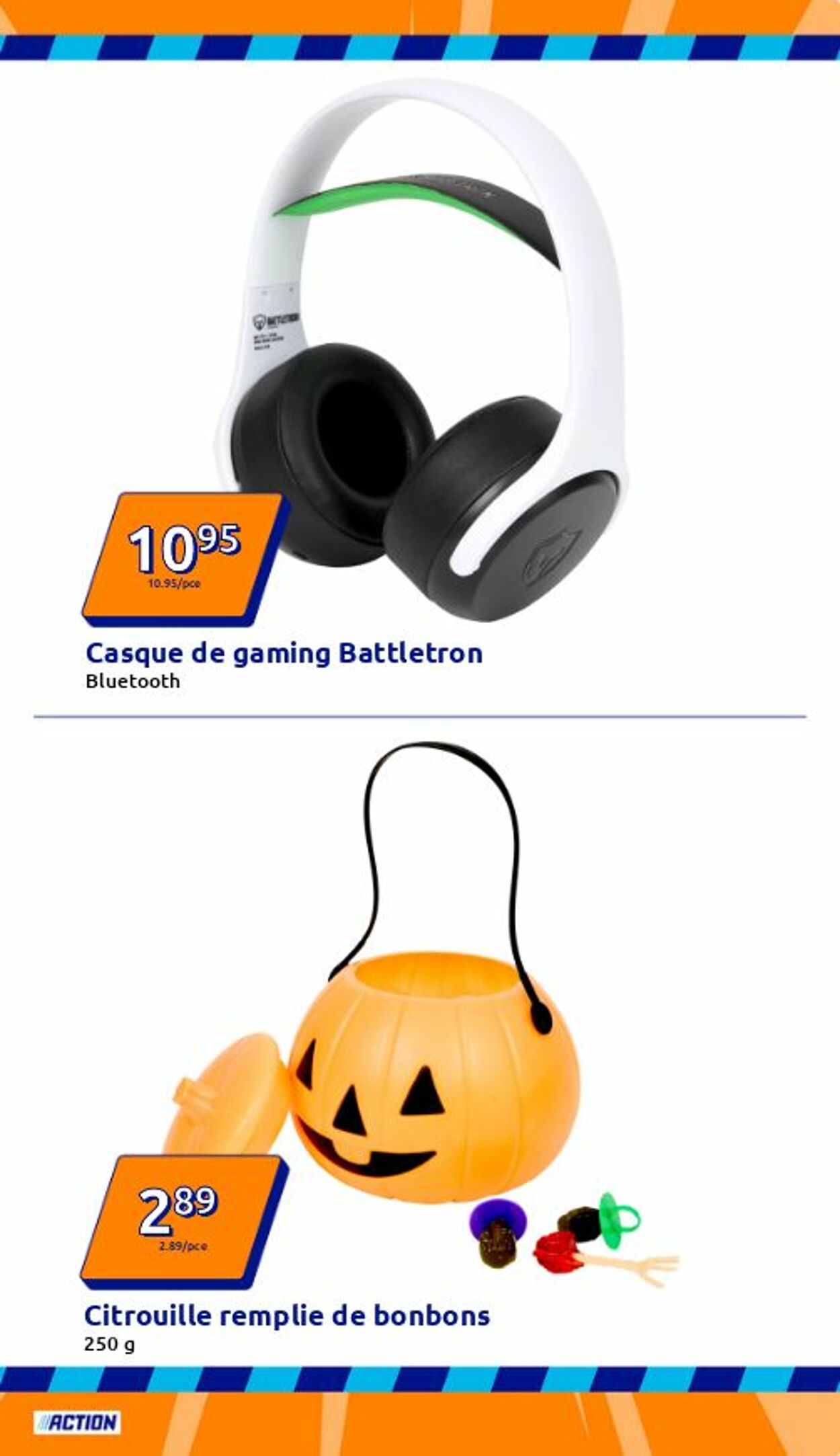 Catalogue Action 02.10.2025 - 16.10.2025