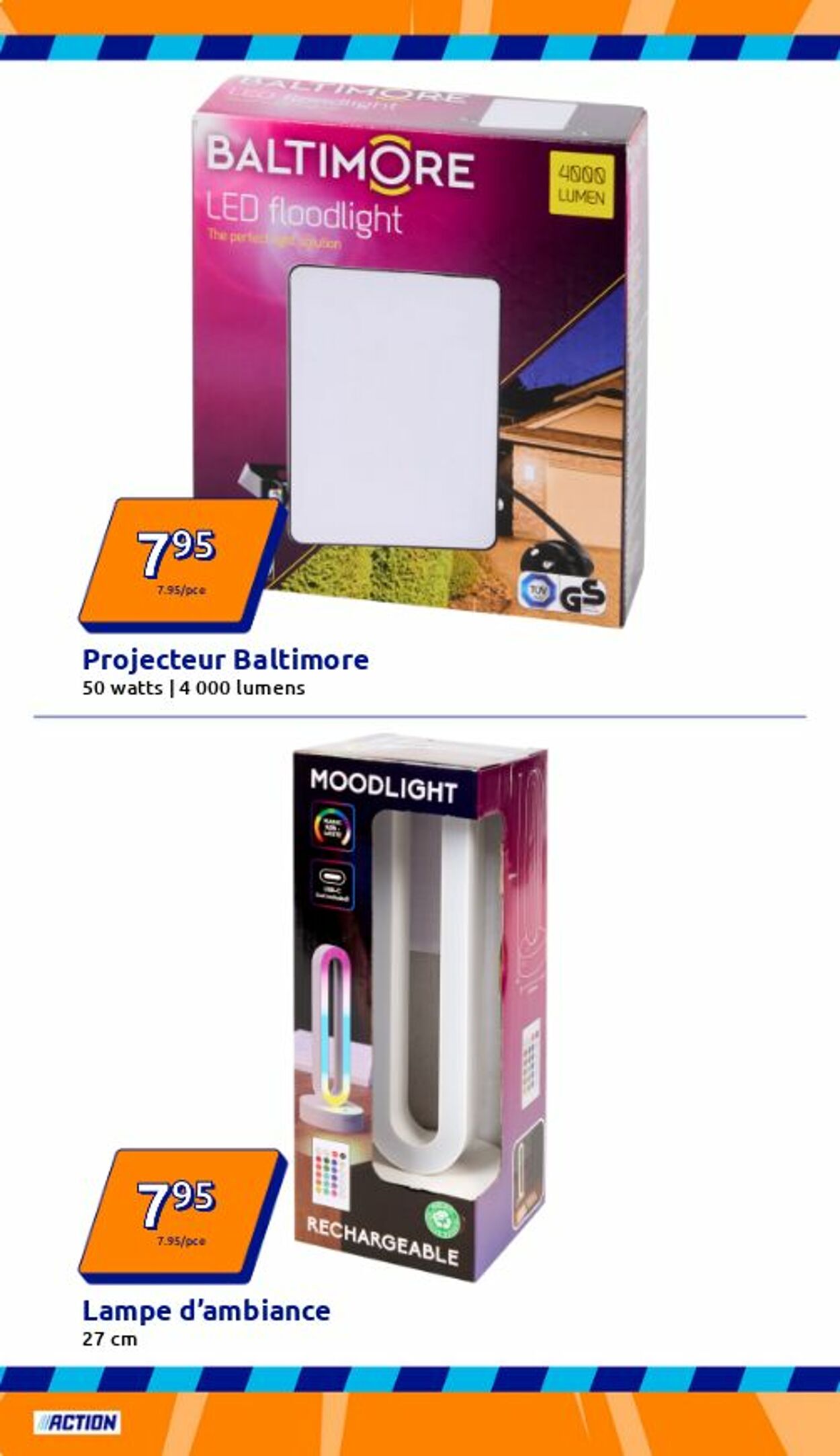 Catalogue Action 02.10.2025 - 16.10.2025