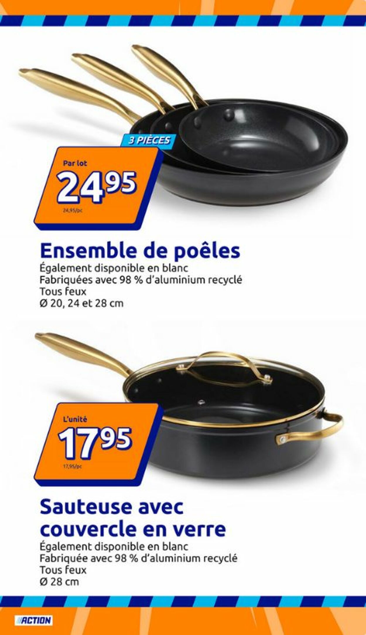 Catalogue Action 02.10.2025 - 16.10.2025