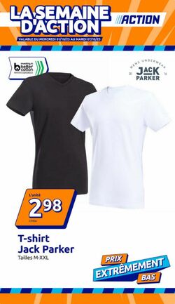 Catalogue Action 02.10.2025 - 16.10.2025