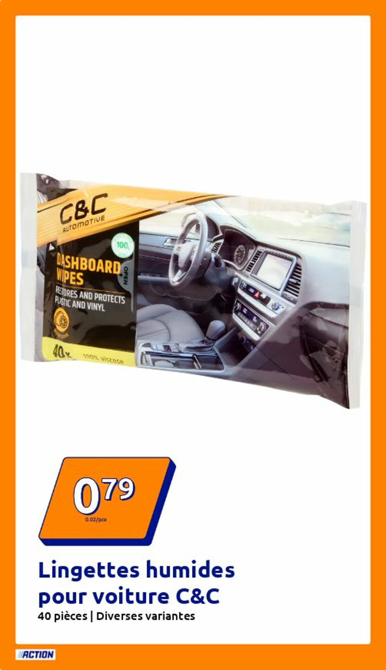 Catalogue Action 08.10.2025 - 22.10.2025