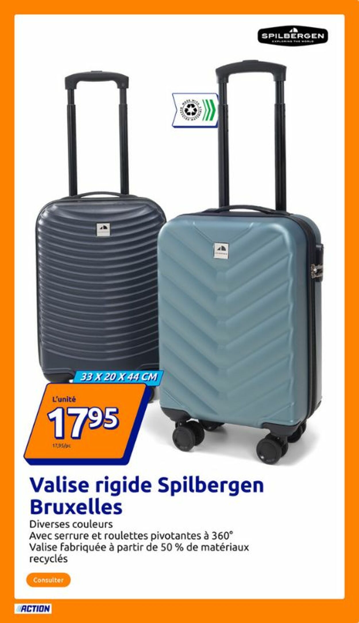 Catalogue Action 08.10.2025 - 22.10.2025