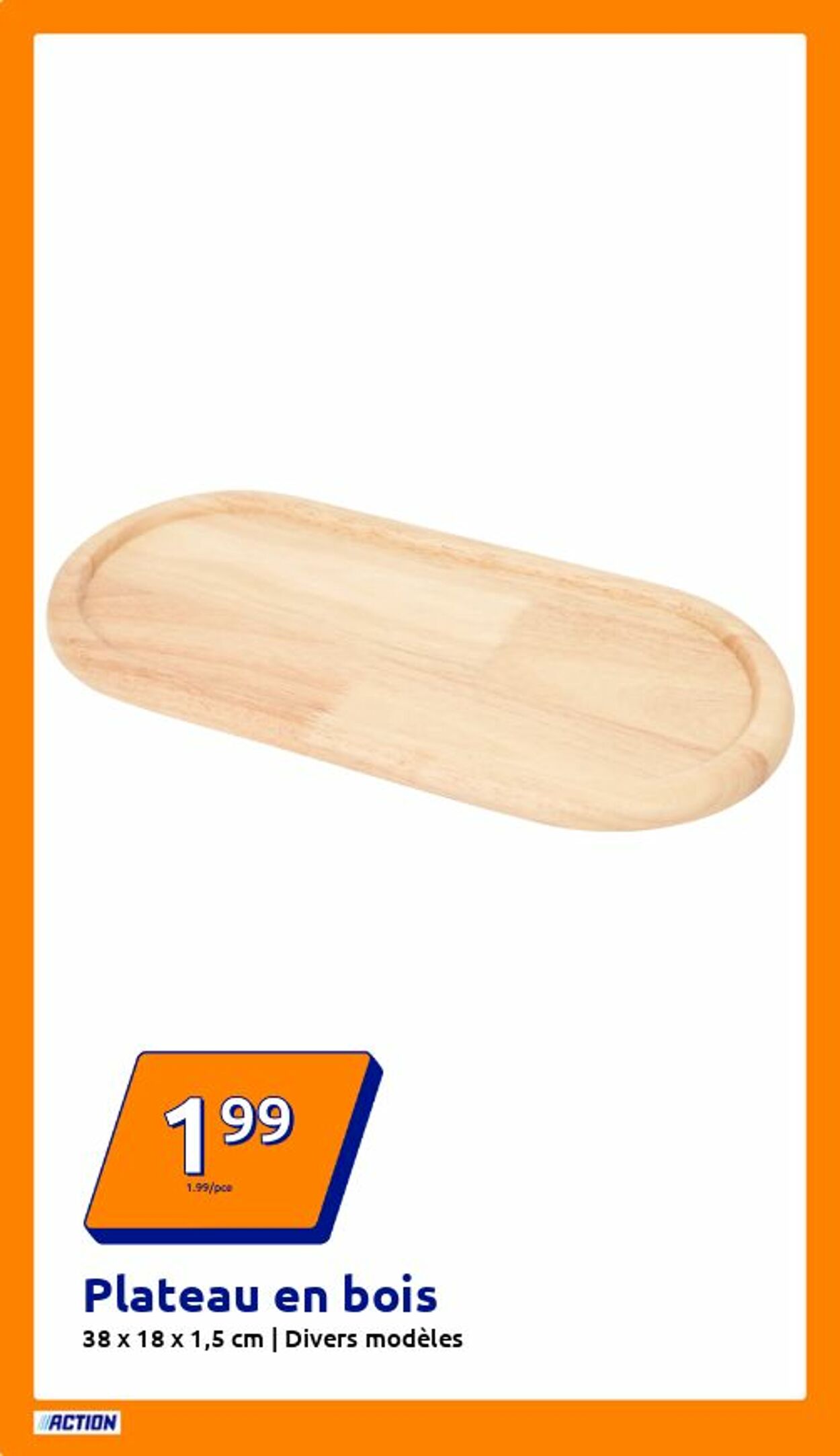 Catalogue Action 15.10.2025 - 29.10.2025