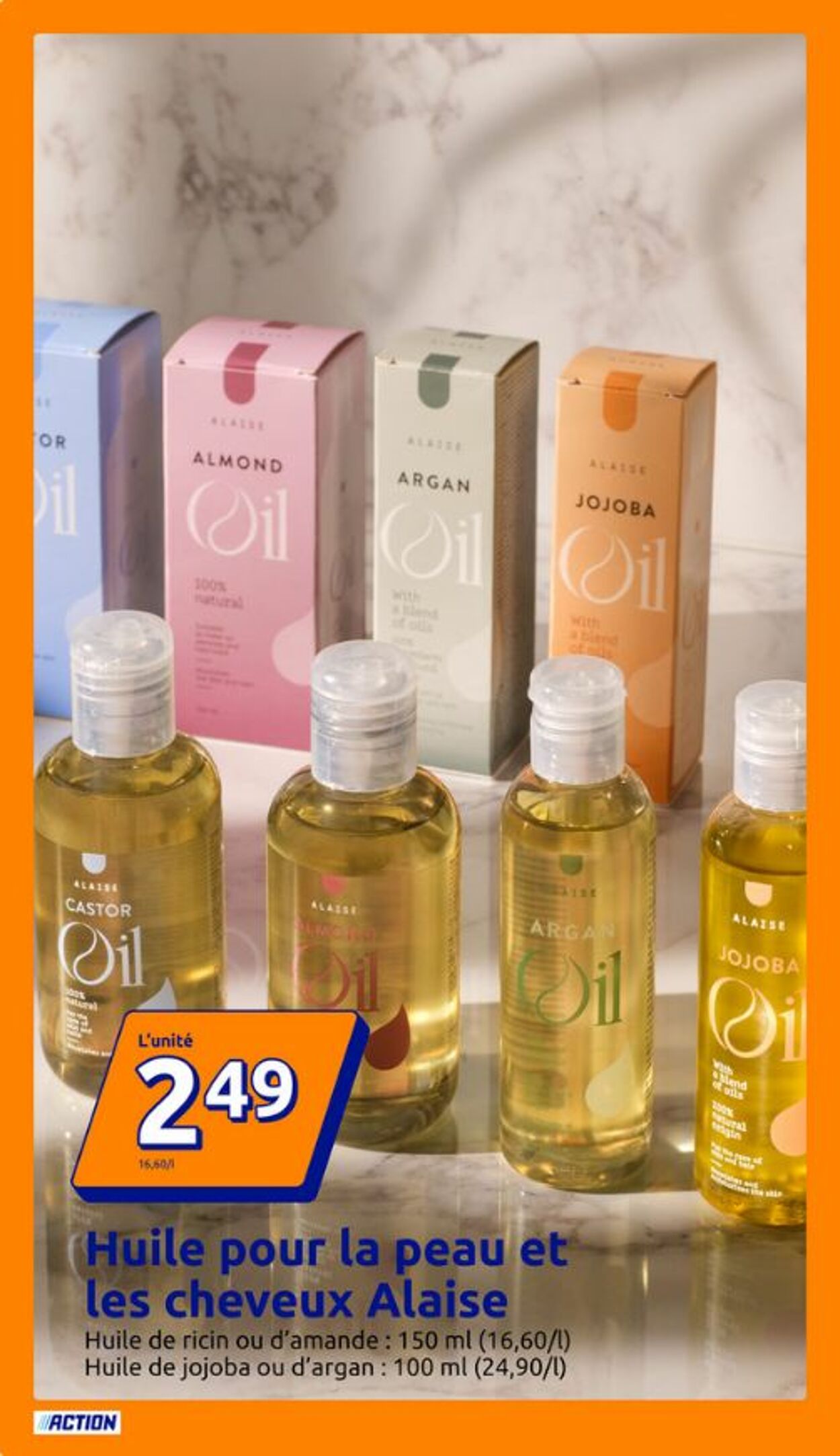 Catalogue Action 22.10.2025 - 05.11.2025