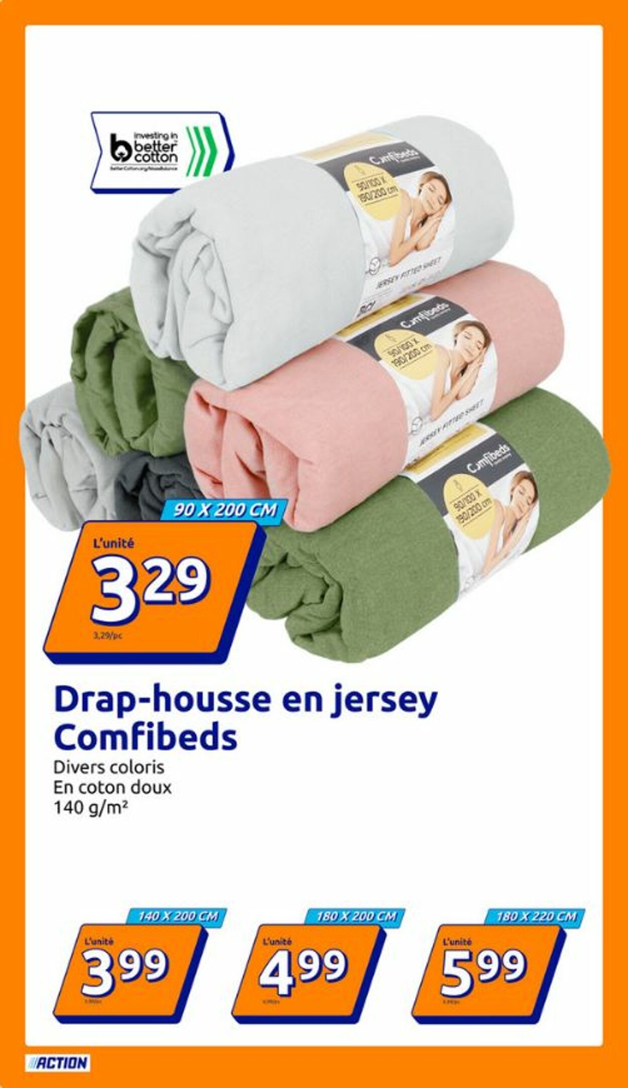Catalogue Action 22.10.2025 - 05.11.2025