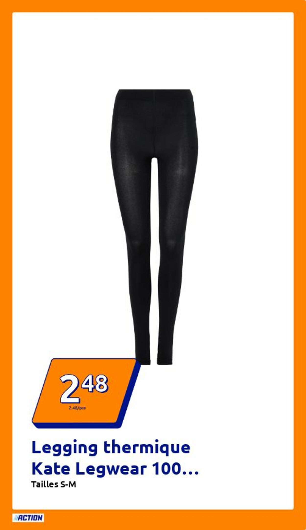 Catalogue Action 22.10.2025 - 05.11.2025
