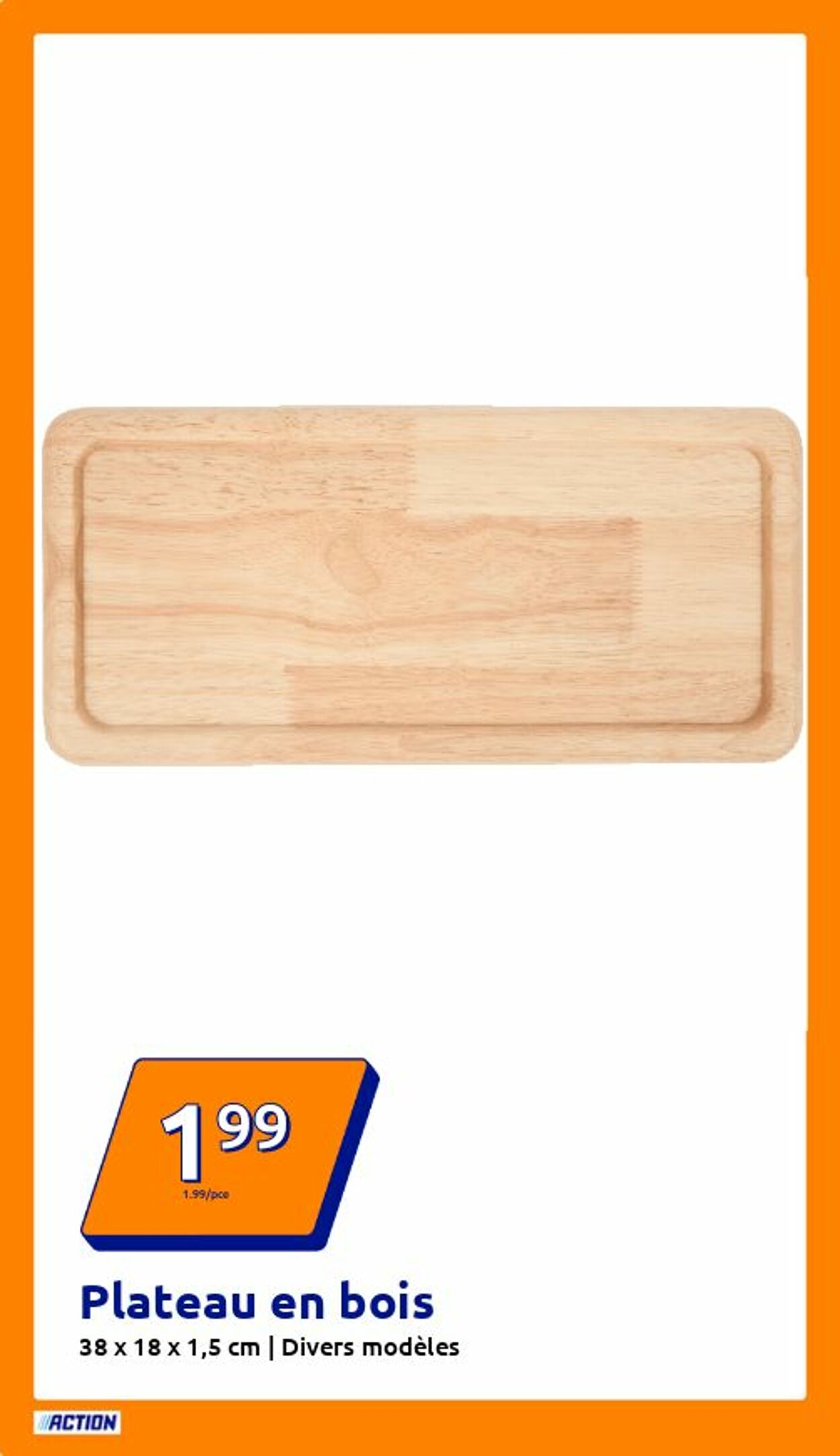 Catalogue Action 22.10.2025 - 05.11.2025