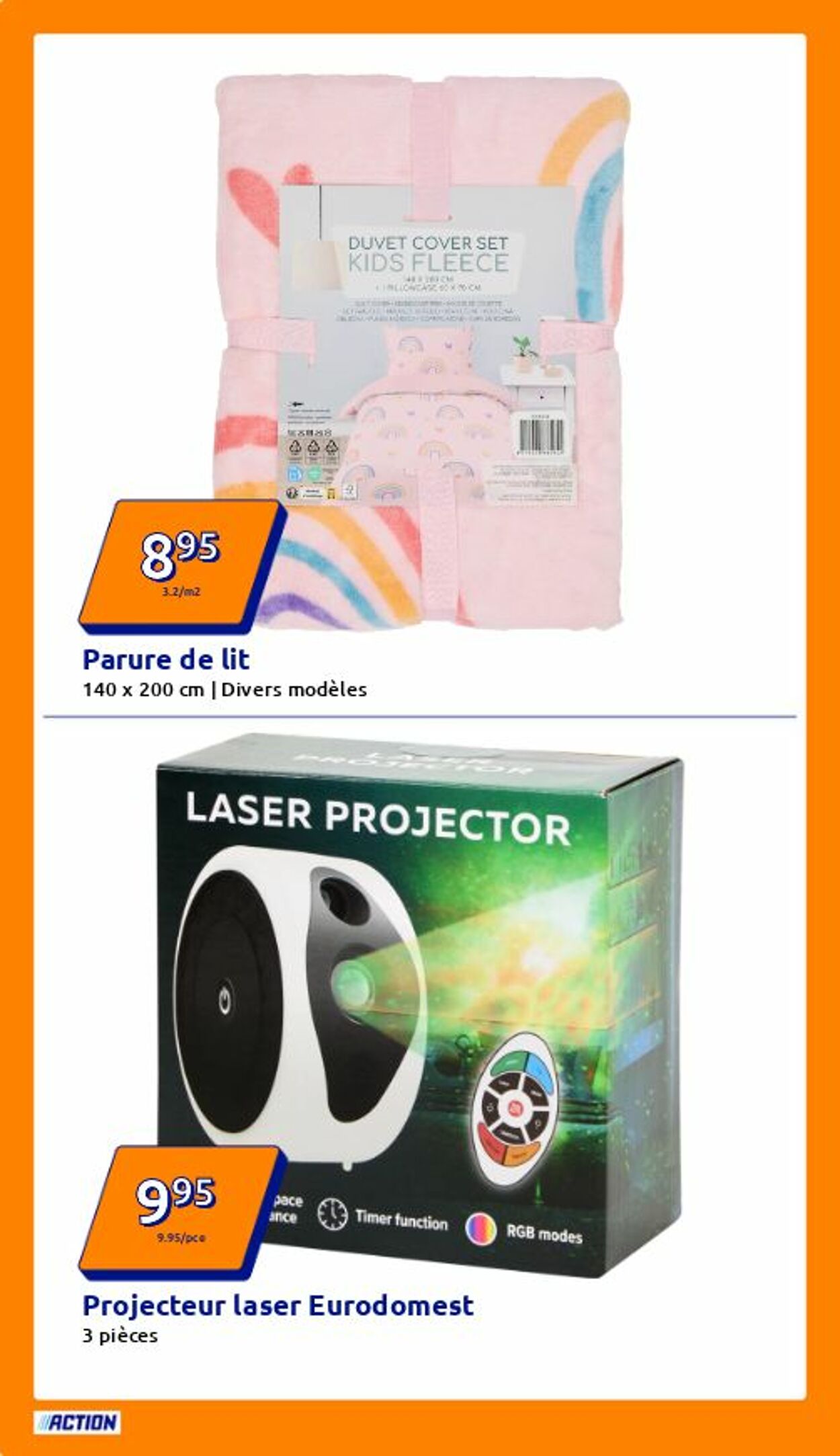 Catalogue Action 29.10.2025 - 05.11.2025