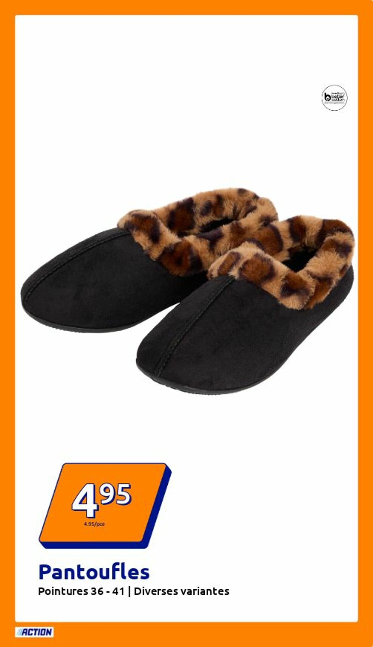 Catalogue Action 29.10.2025 - 05.11.2025