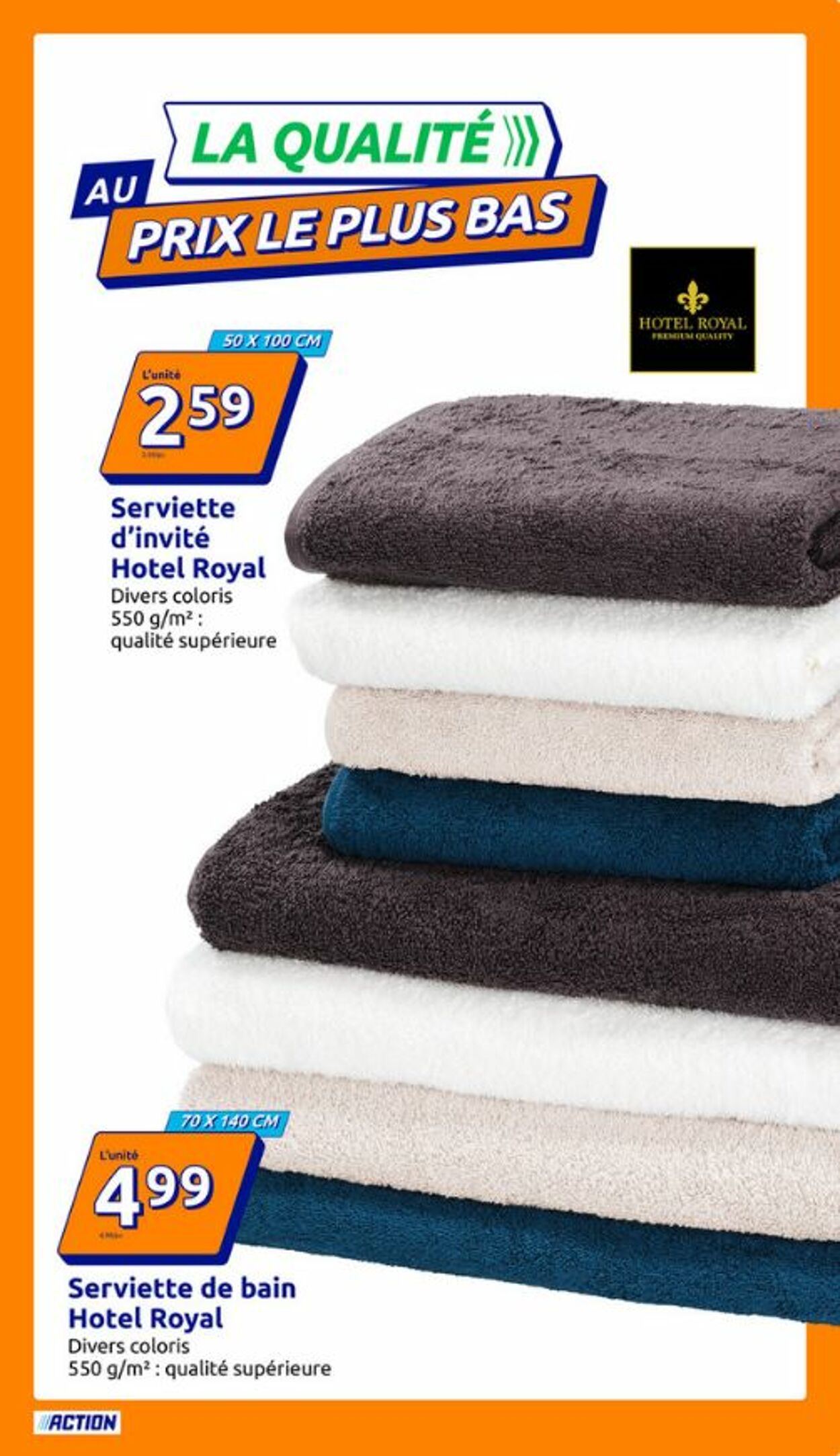 Catalogue Action 29.10.2025 - 05.11.2025