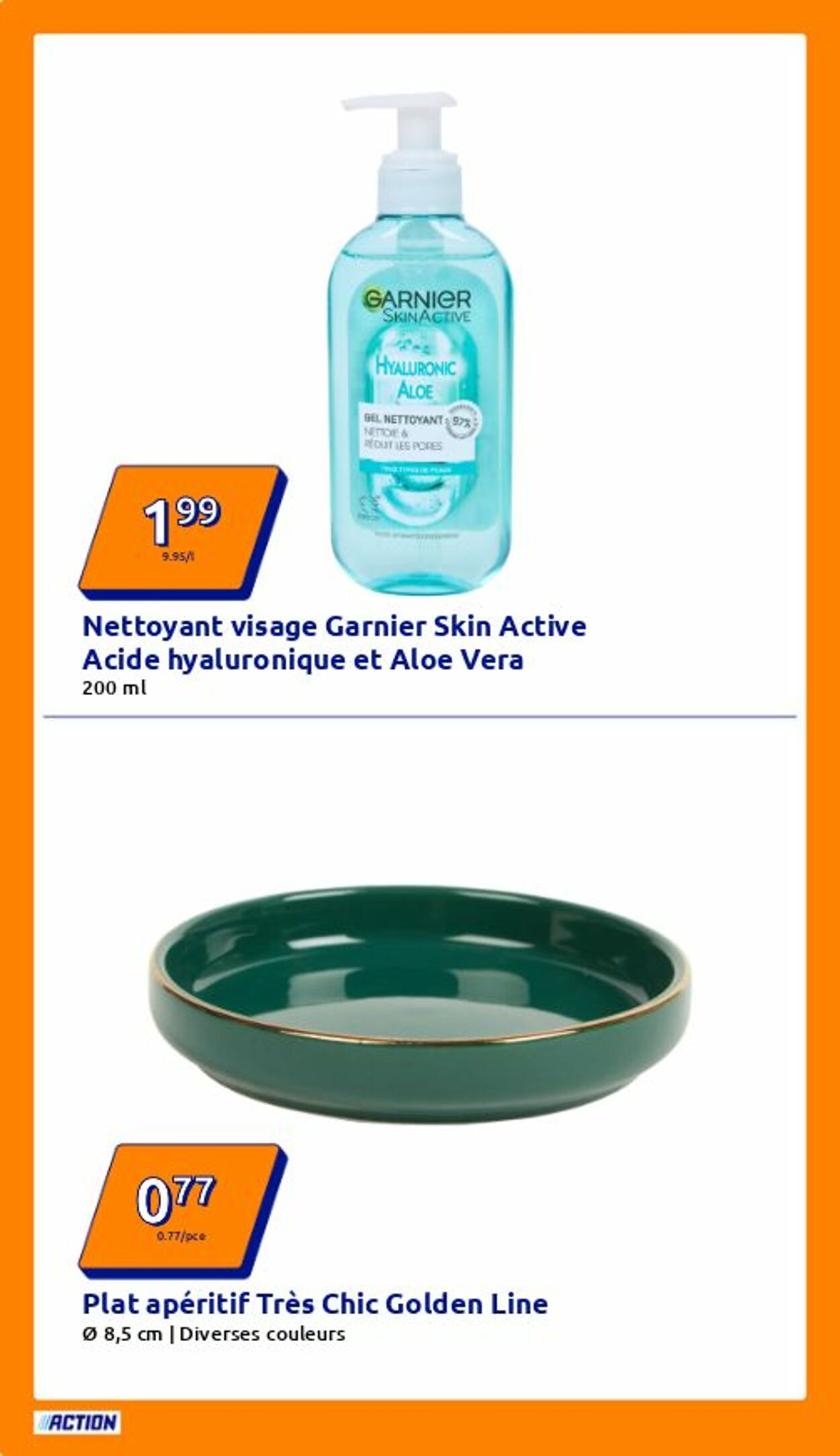 Catalogue Action 06.11.2025 - 20.11.2025