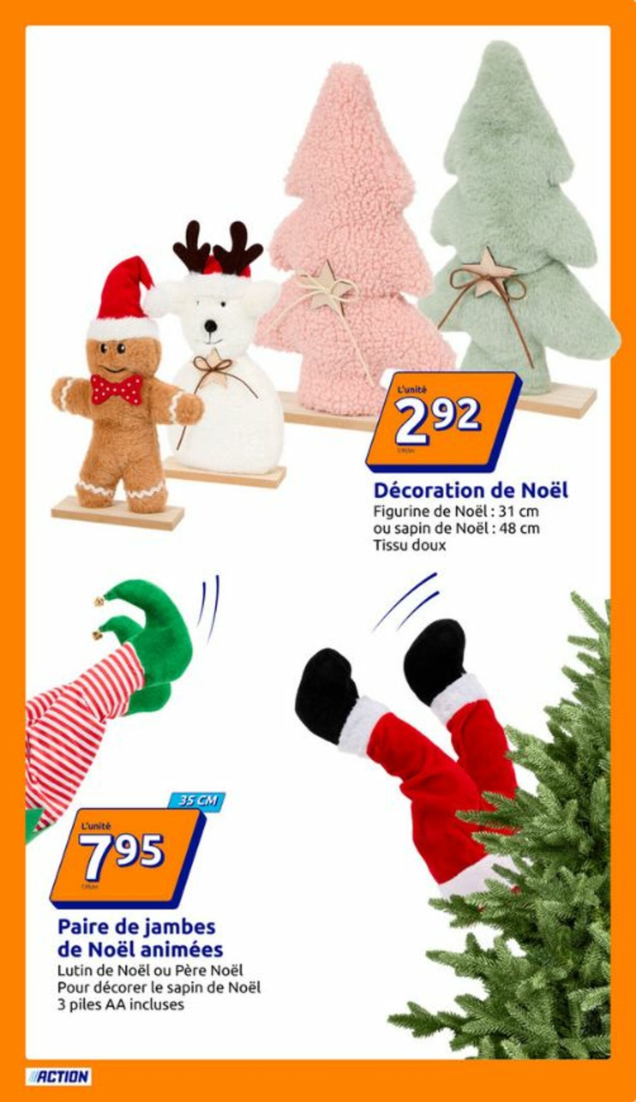 Catalogue Action 06.11.2025 - 20.11.2025