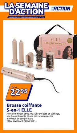 Catalogue Action 06.11.2025 - 20.11.2025