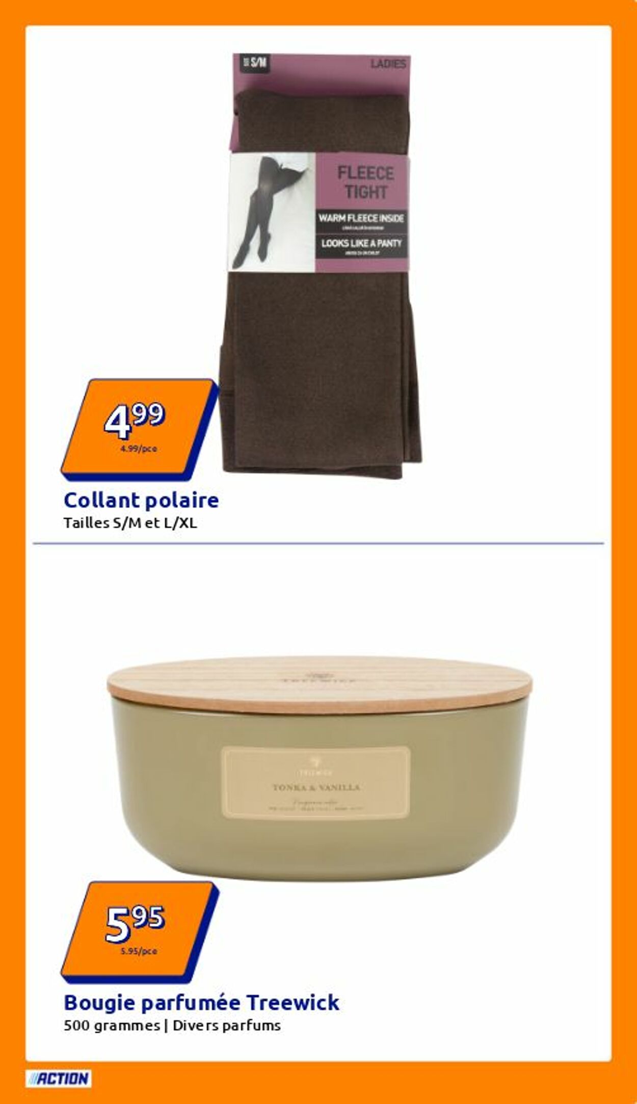 Catalogue Action 12.11.2025 - 26.11.2025