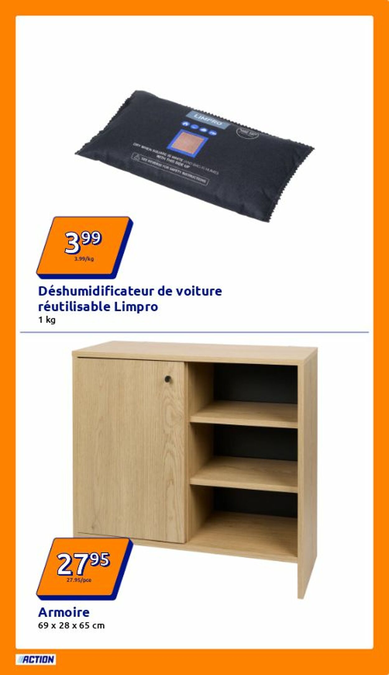 Catalogue Action 12.11.2025 - 26.11.2025