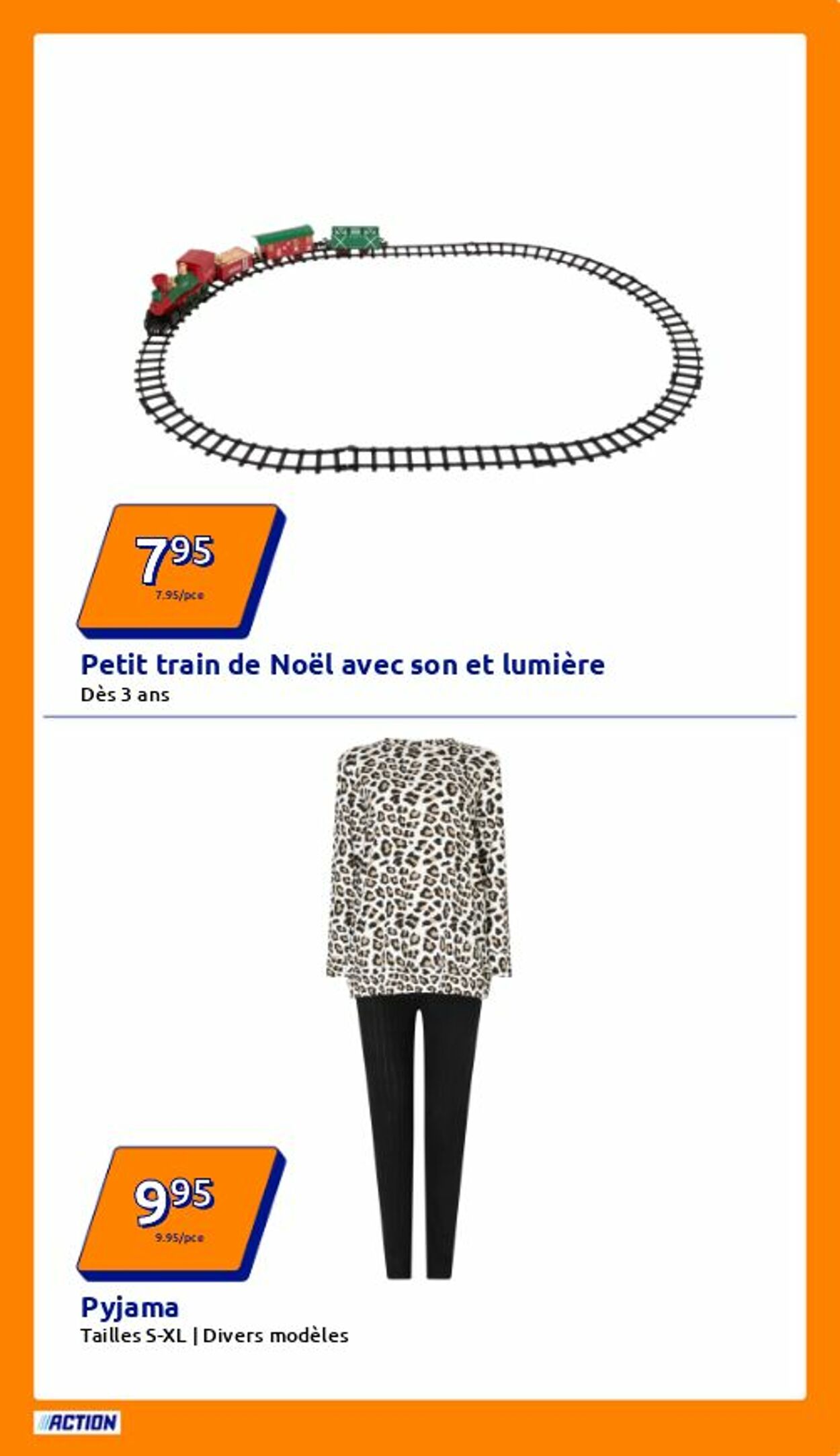 Catalogue Action 12.11.2025 - 26.11.2025