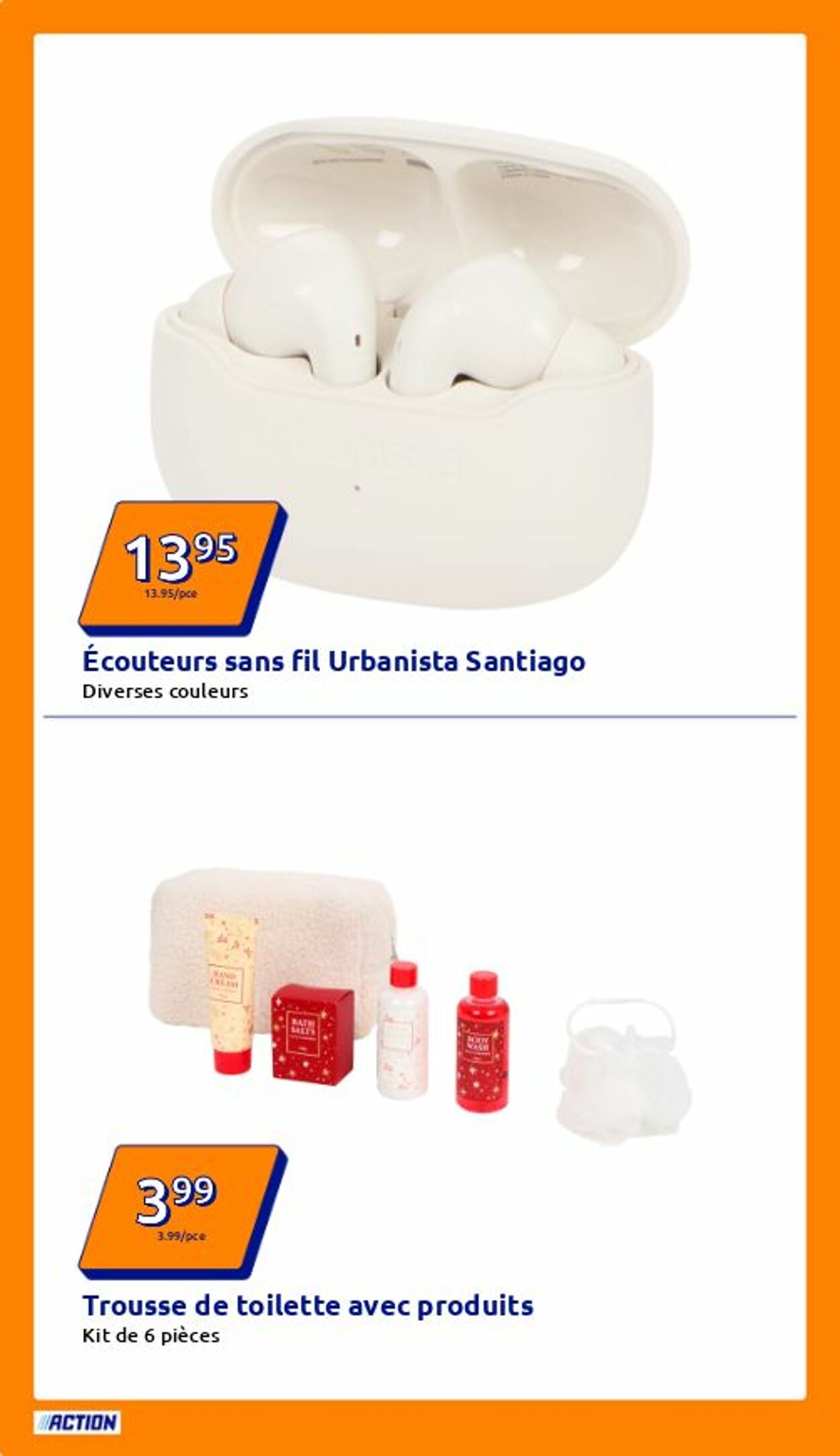 Catalogue Action 12.11.2025 - 26.11.2025