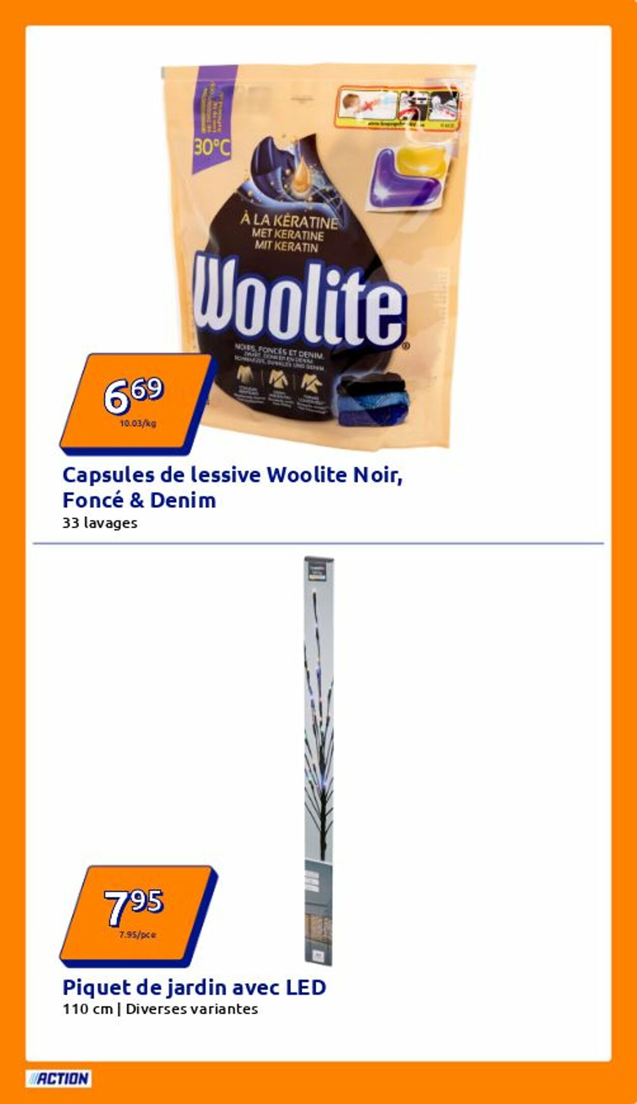 Catalogue Action 12.11.2025 - 26.11.2025