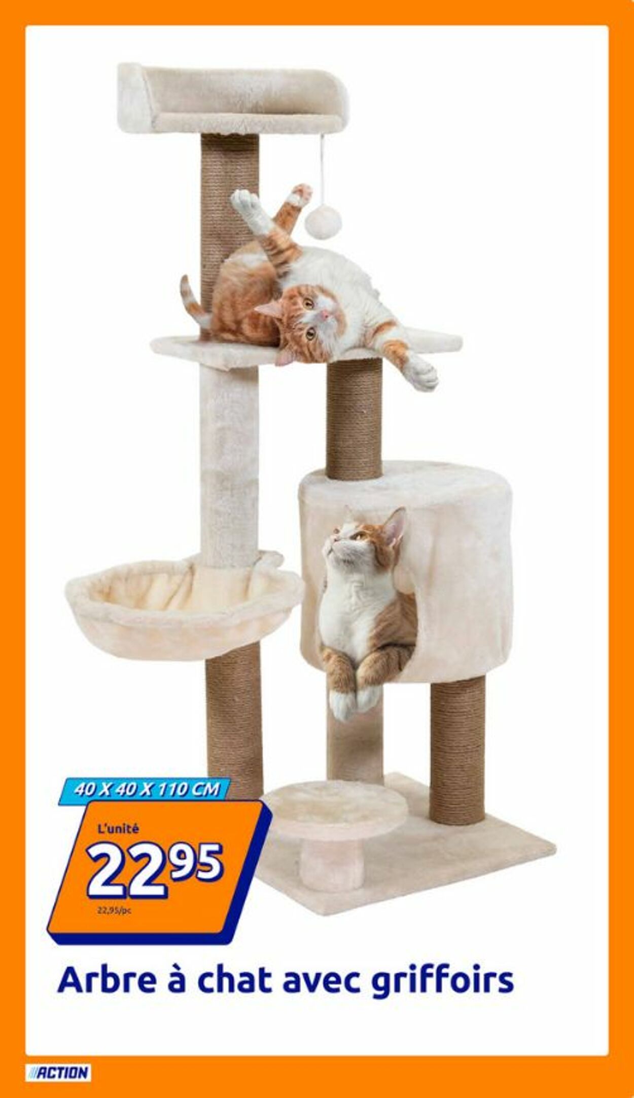 Catalogue Action 12.11.2025 - 26.11.2025