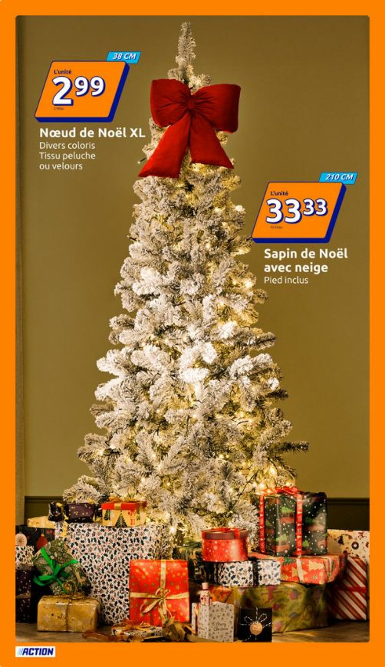 Catalogue Action 20.11.2025 - 04.12.2025