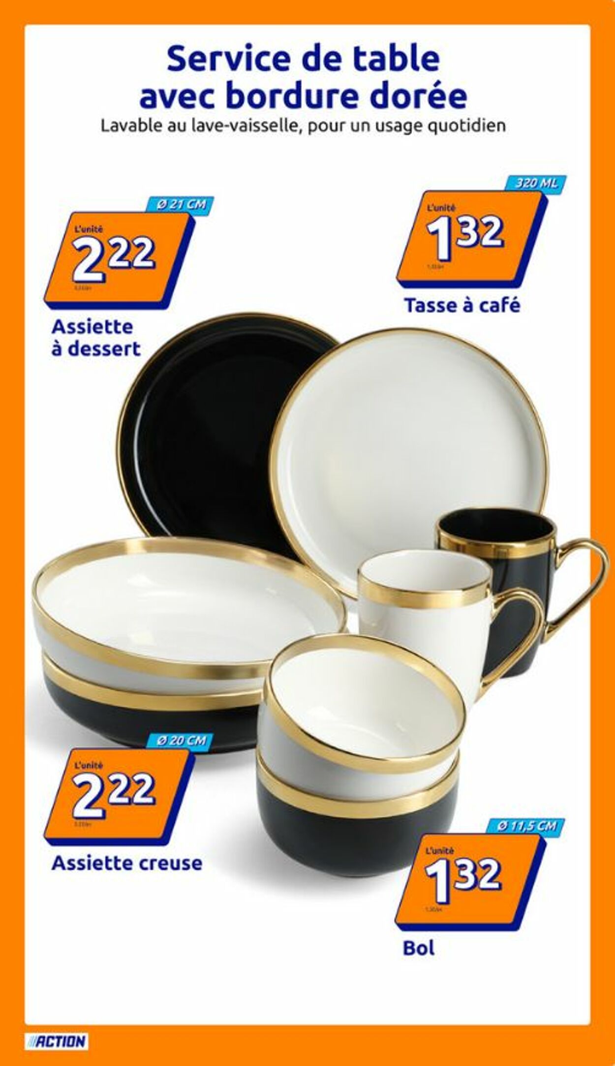 Catalogue Action 20.11.2025 - 04.12.2025