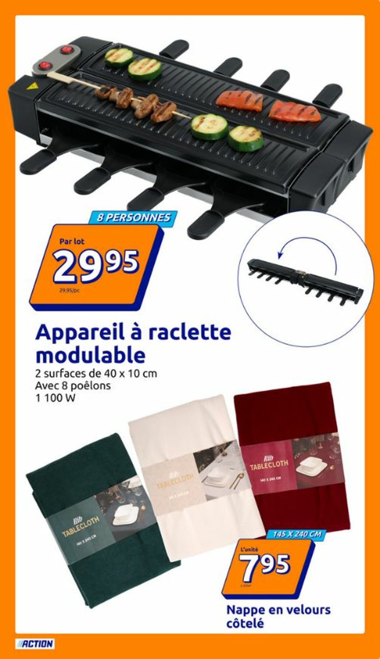 Catalogue Action 20.11.2025 - 04.12.2025