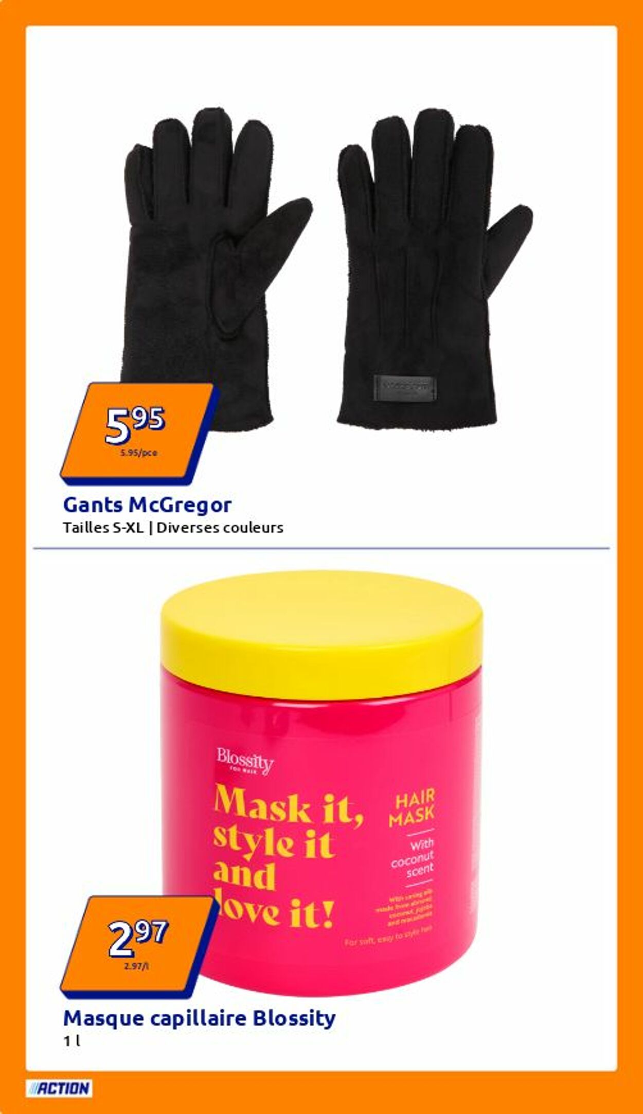 Catalogue Action 20.11.2025 - 04.12.2025