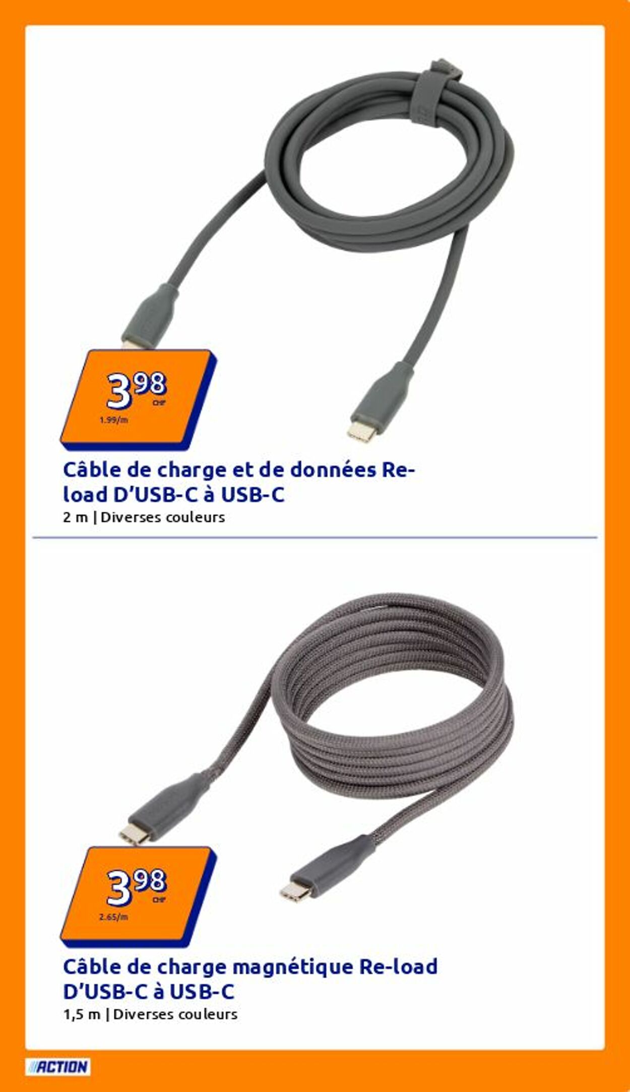 Catalogue Action 20.11.2025 - 04.12.2025