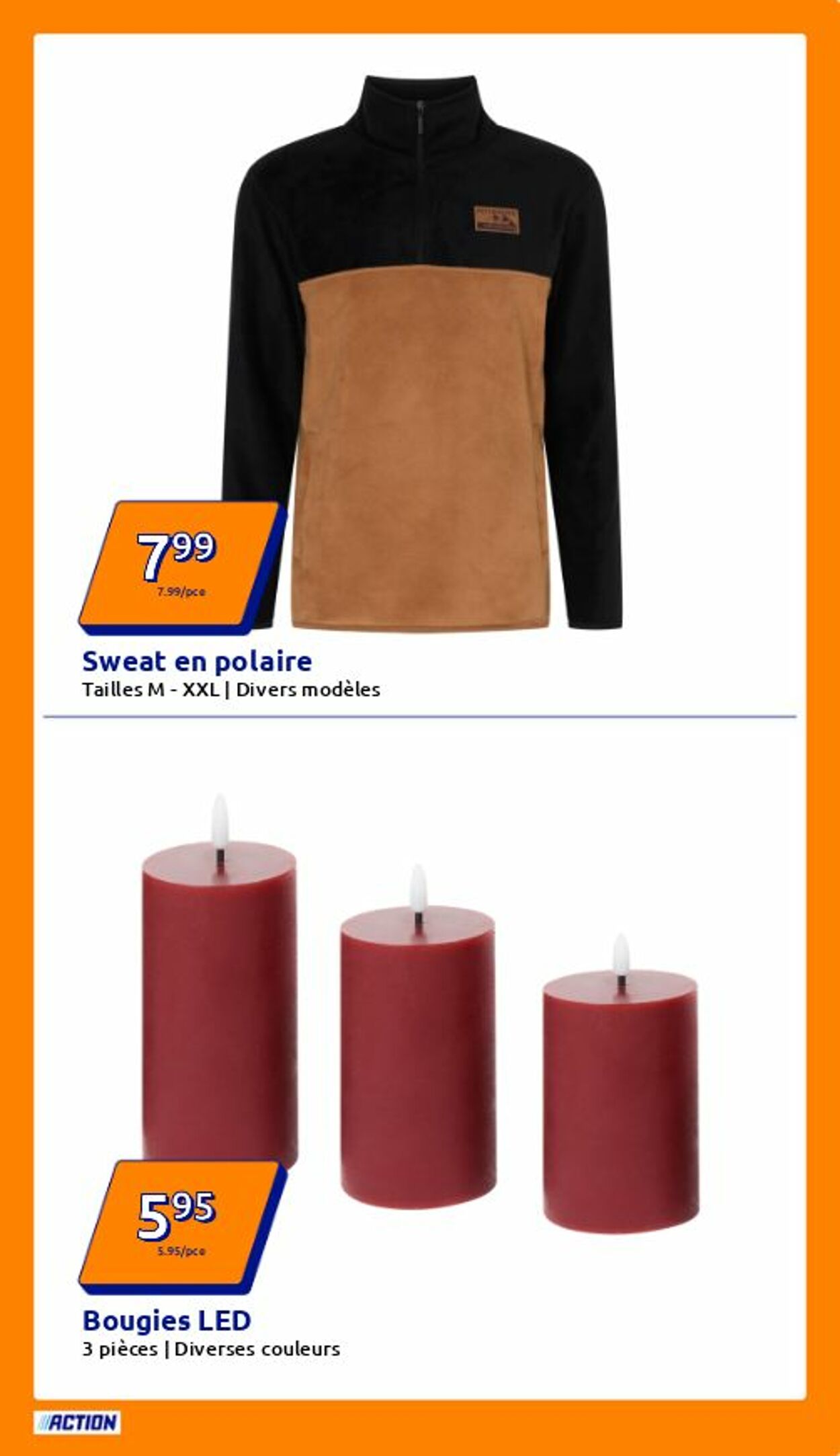 Catalogue Action 20.11.2025 - 04.12.2025