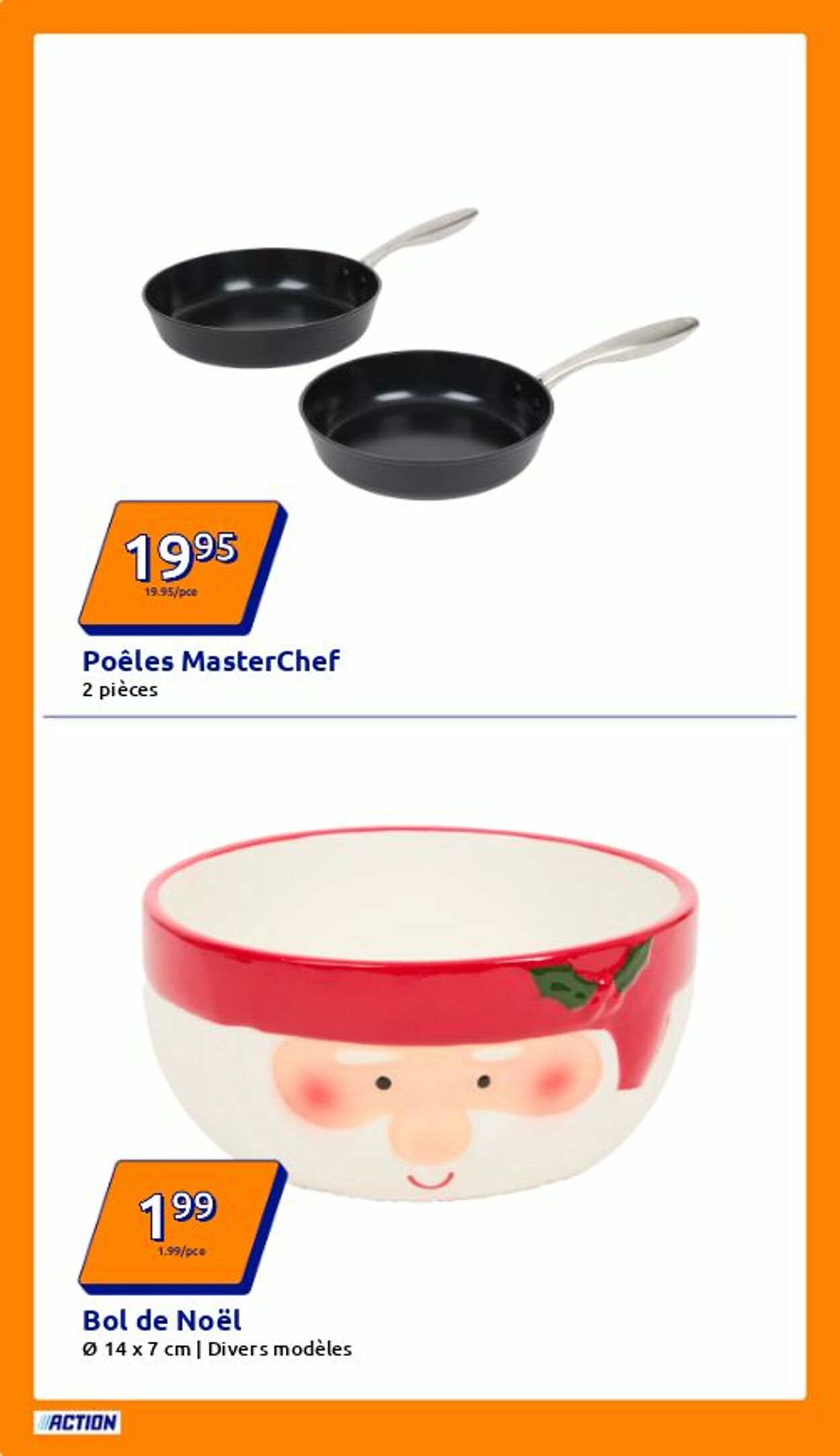 Catalogue Action 04.12.2025 - 18.12.2025