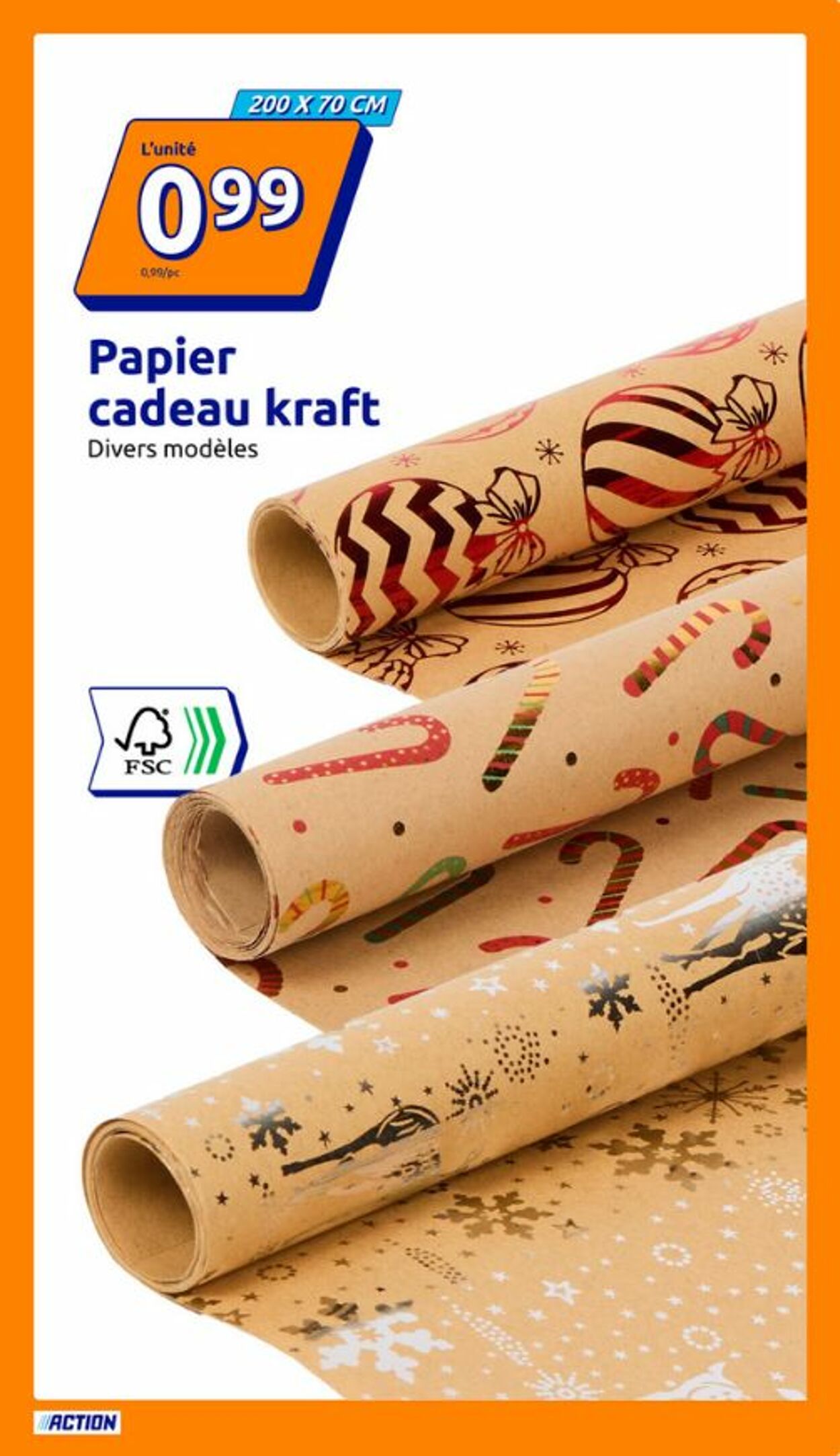 Catalogue Action 04.12.2025 - 18.12.2025