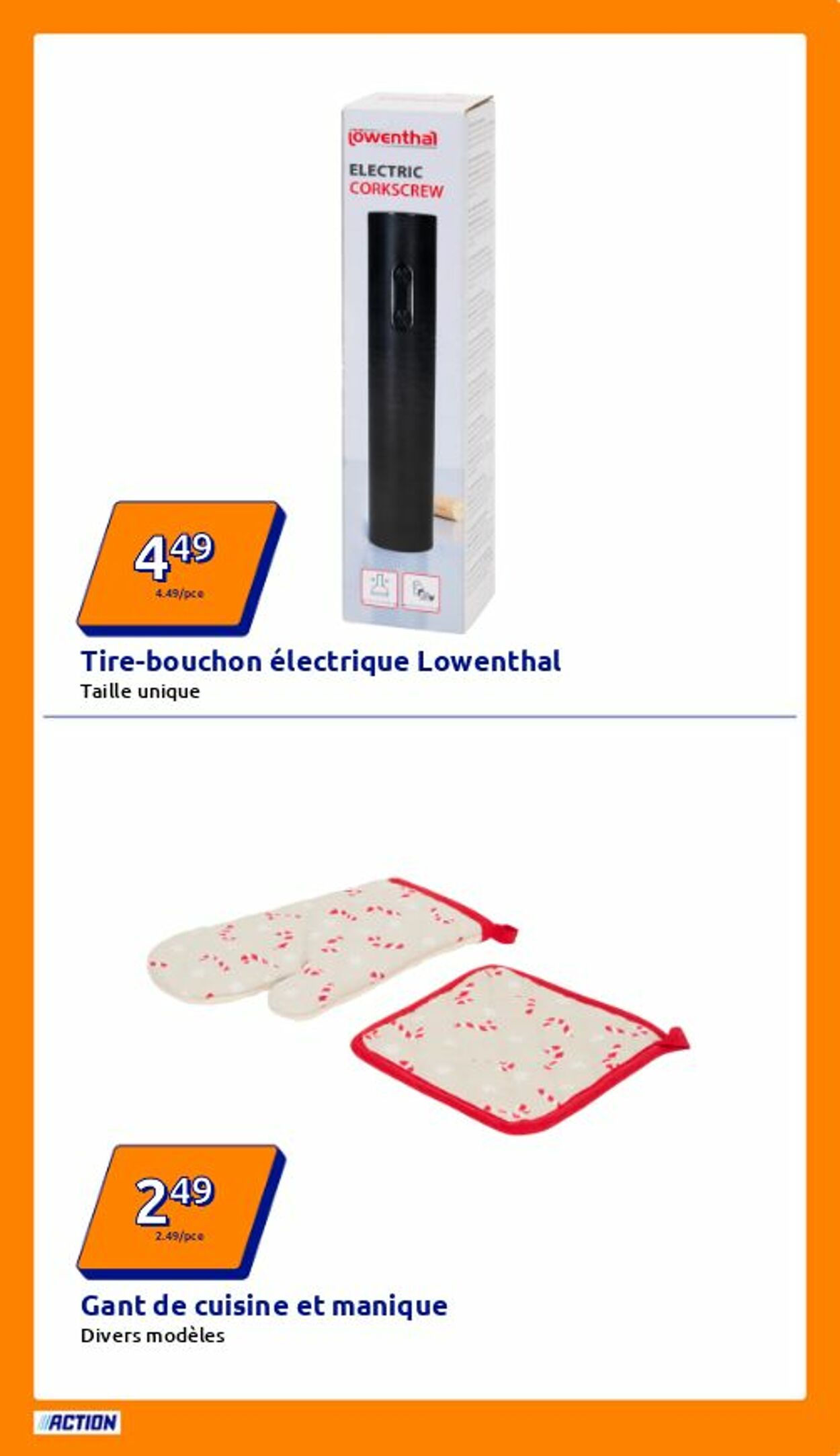 Catalogue Action 04.12.2025 - 18.12.2025