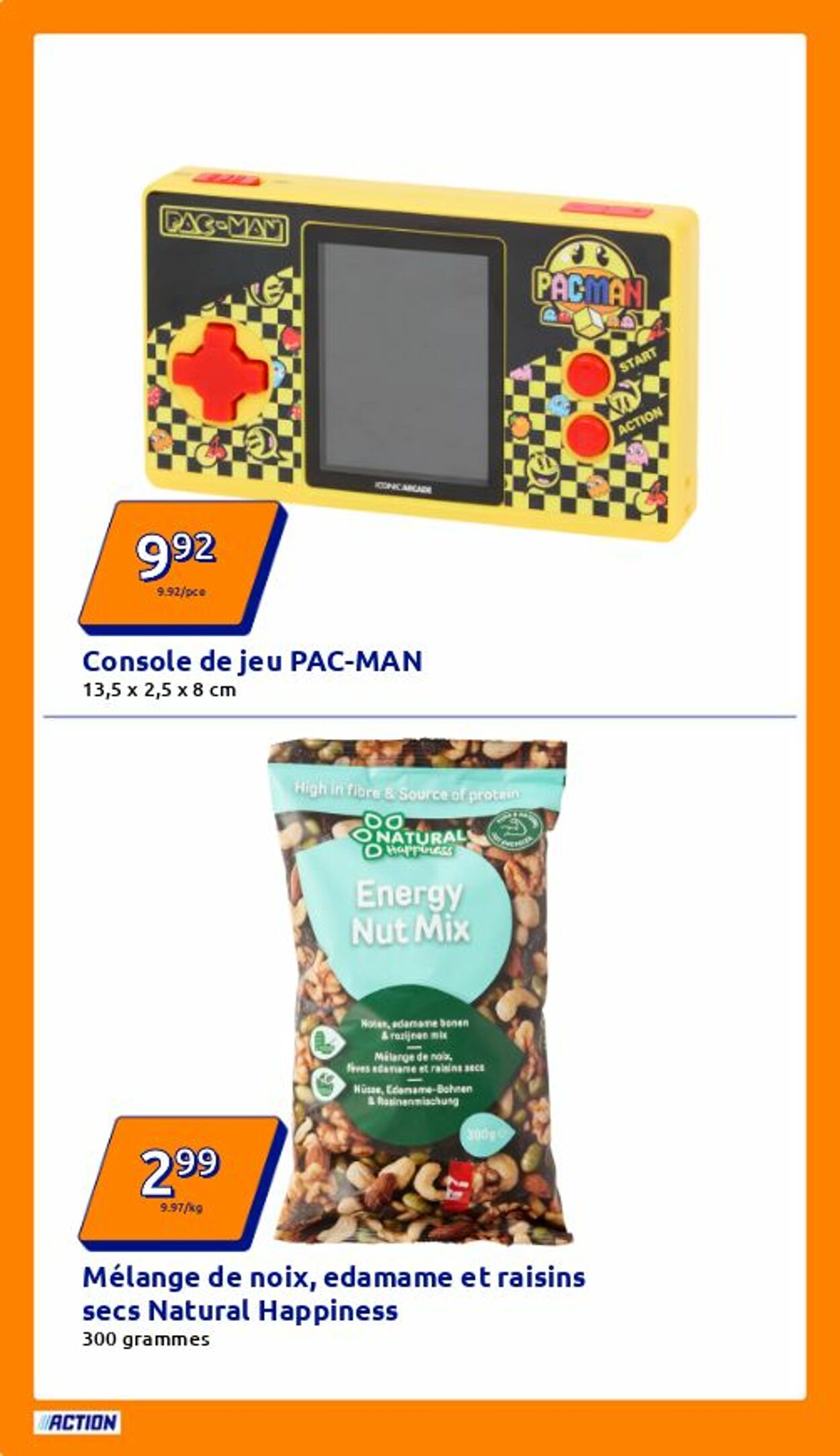 Catalogue Action 04.12.2025 - 18.12.2025