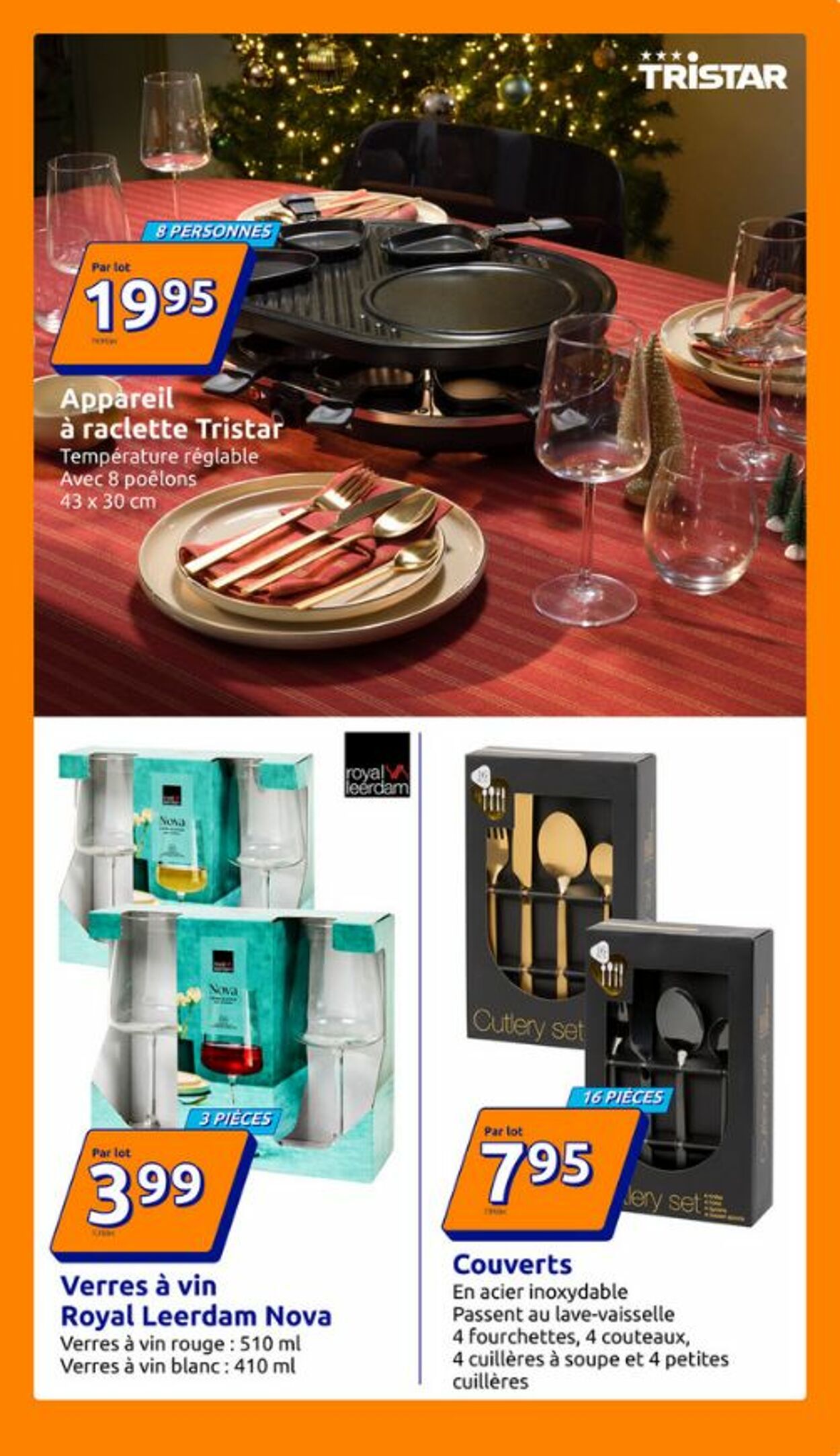 Catalogue Action 04.12.2025 - 18.12.2025
