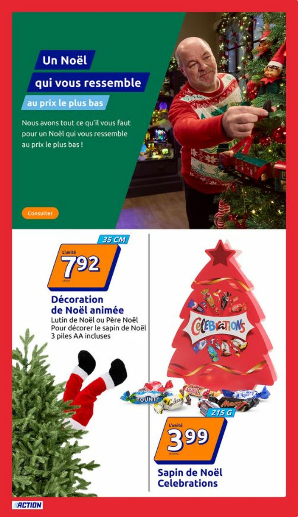 Catalogue Action 04.12.2025 - 18.12.2025