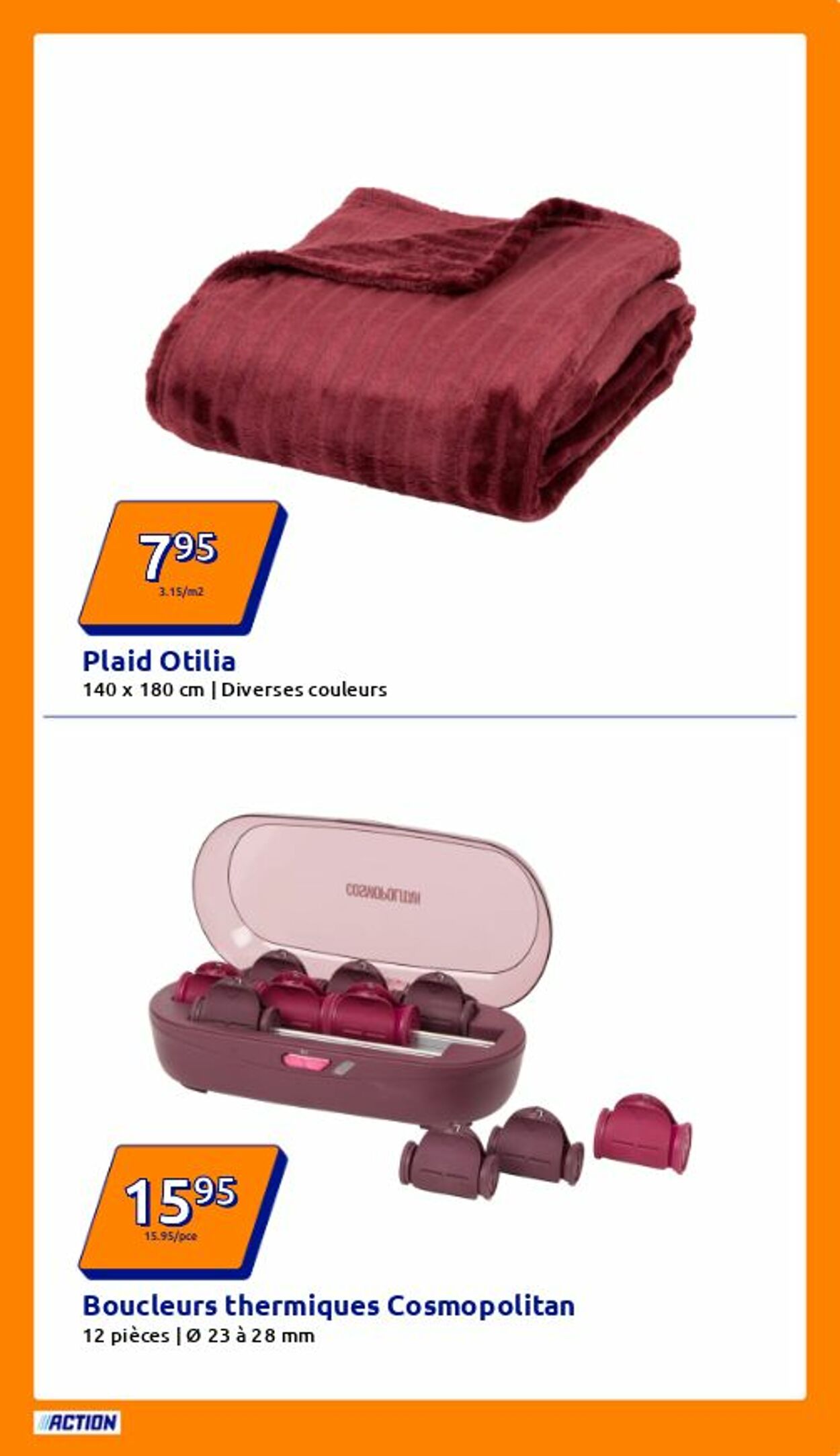 Catalogue Action 04.12.2025 - 18.12.2025