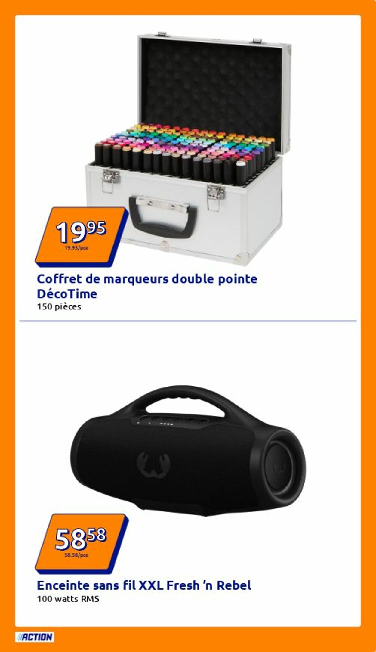 Catalogue Action 04.12.2025 - 18.12.2025