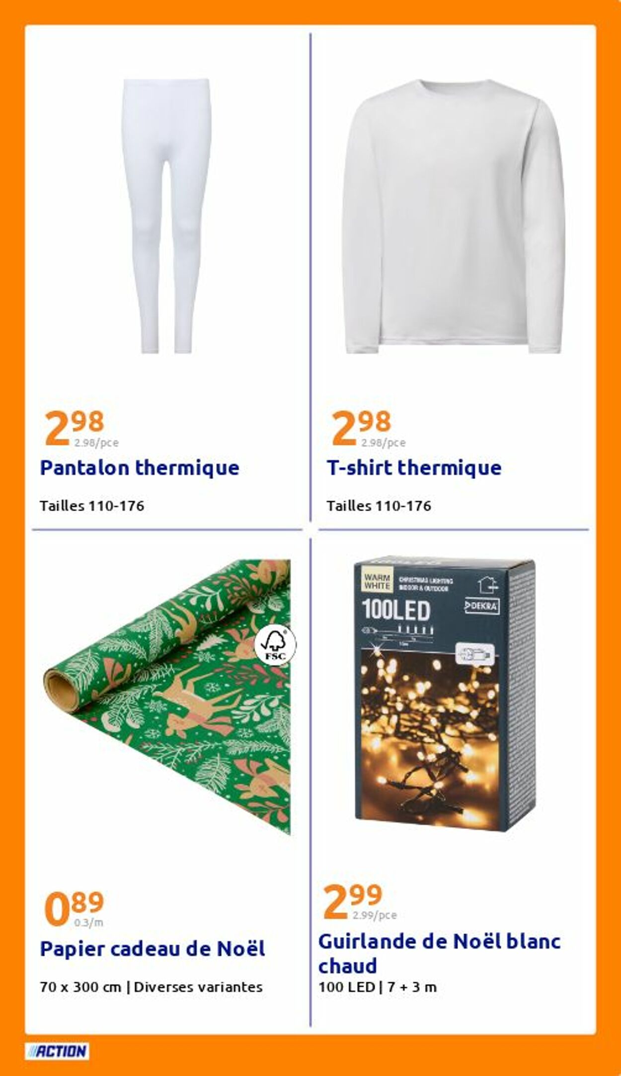 Catalogue Action 04.12.2025 - 18.12.2025