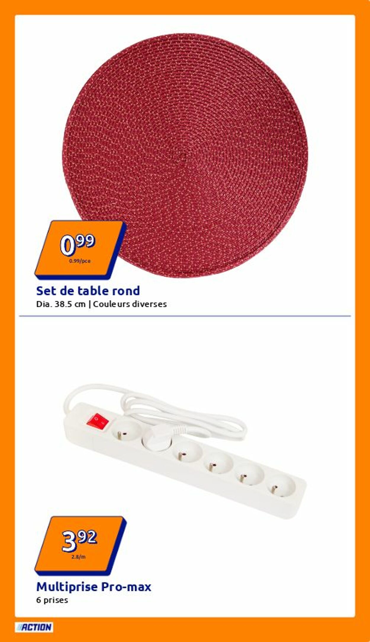 Catalogue Action 04.12.2025 - 18.12.2025