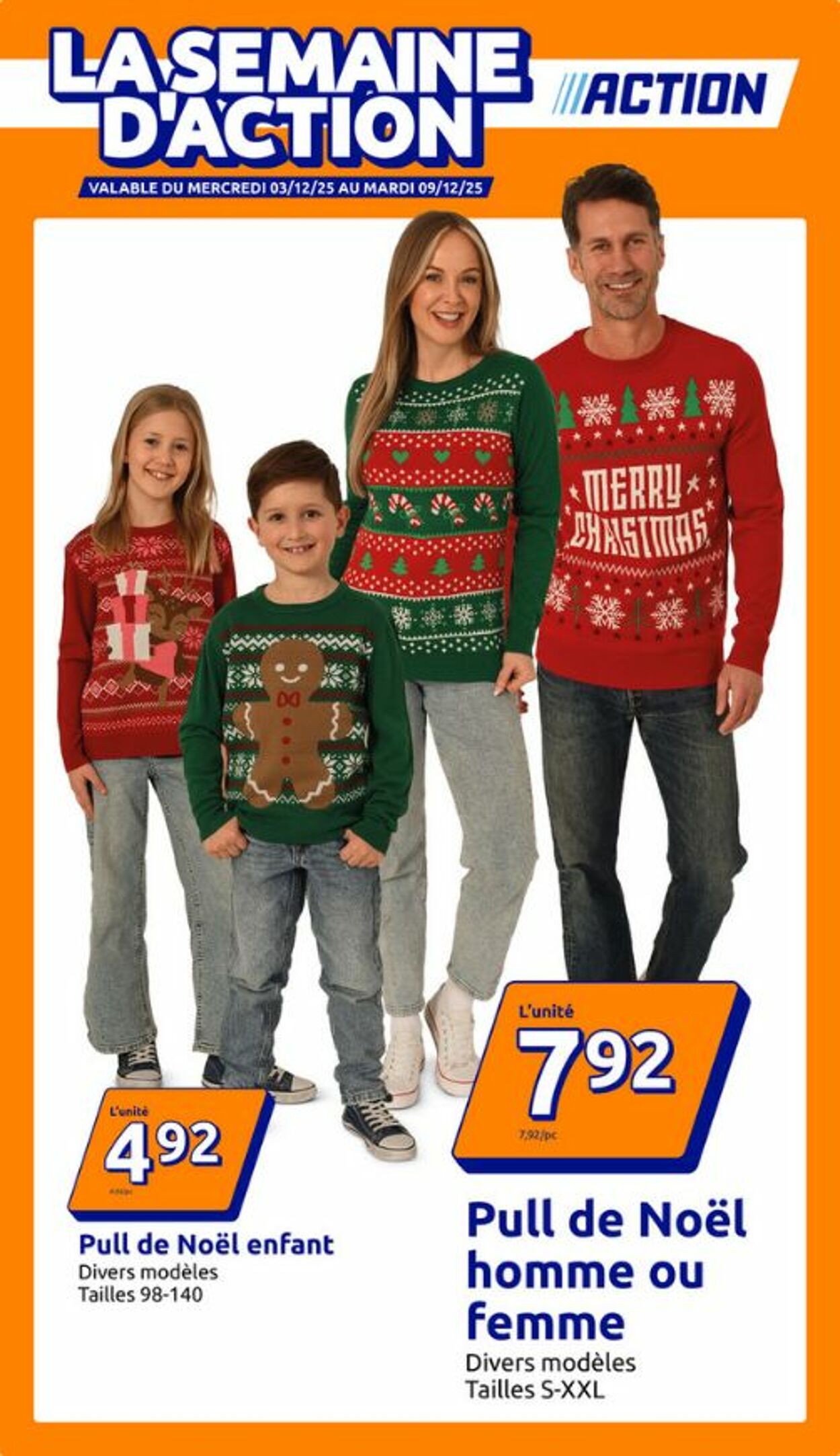 Catalogue Action 04.12.2025 - 18.12.2025