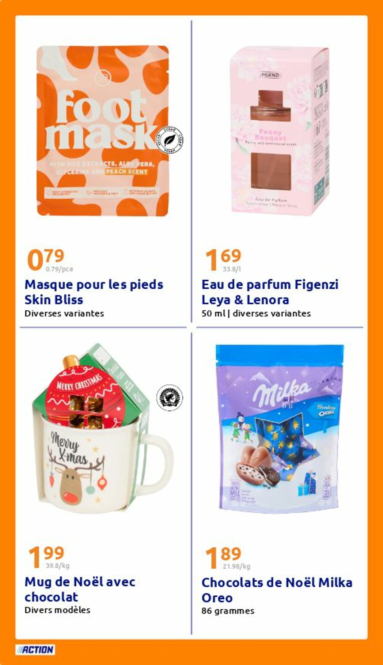 Catalogue Action 04.12.2025 - 18.12.2025