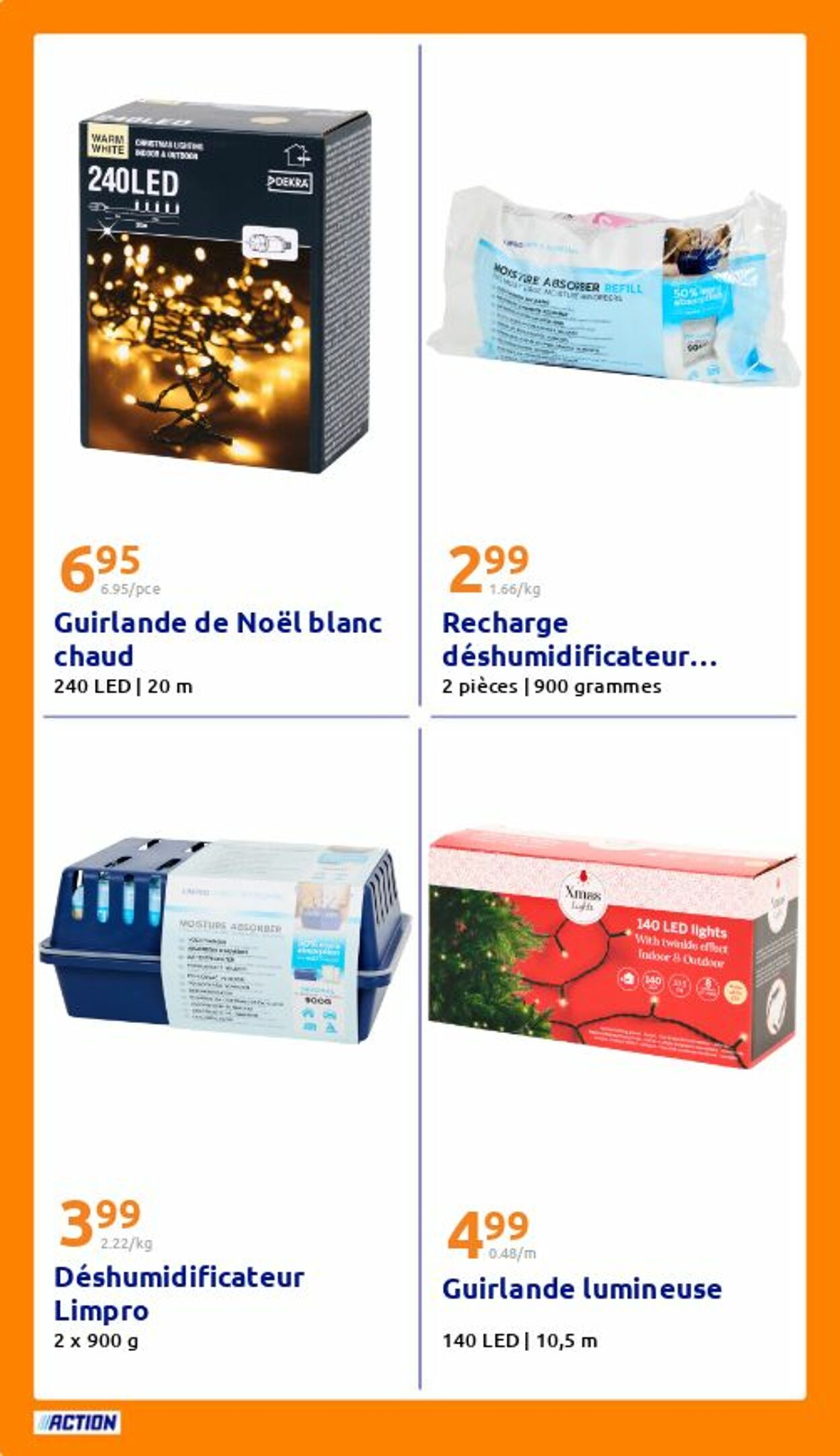 Catalogue Action 04.12.2025 - 18.12.2025