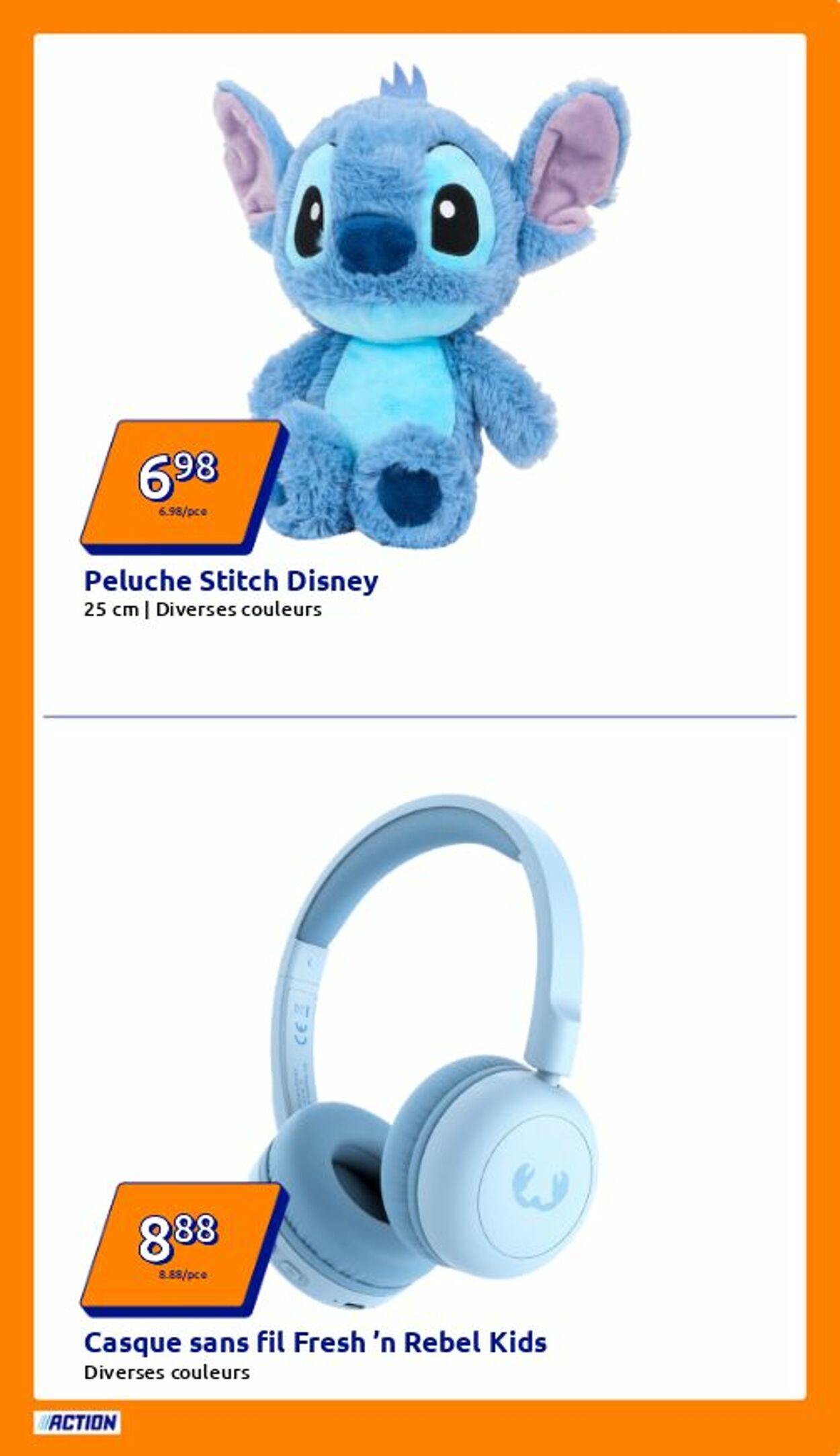 Catalogue Action 04.12.2025 - 18.12.2025