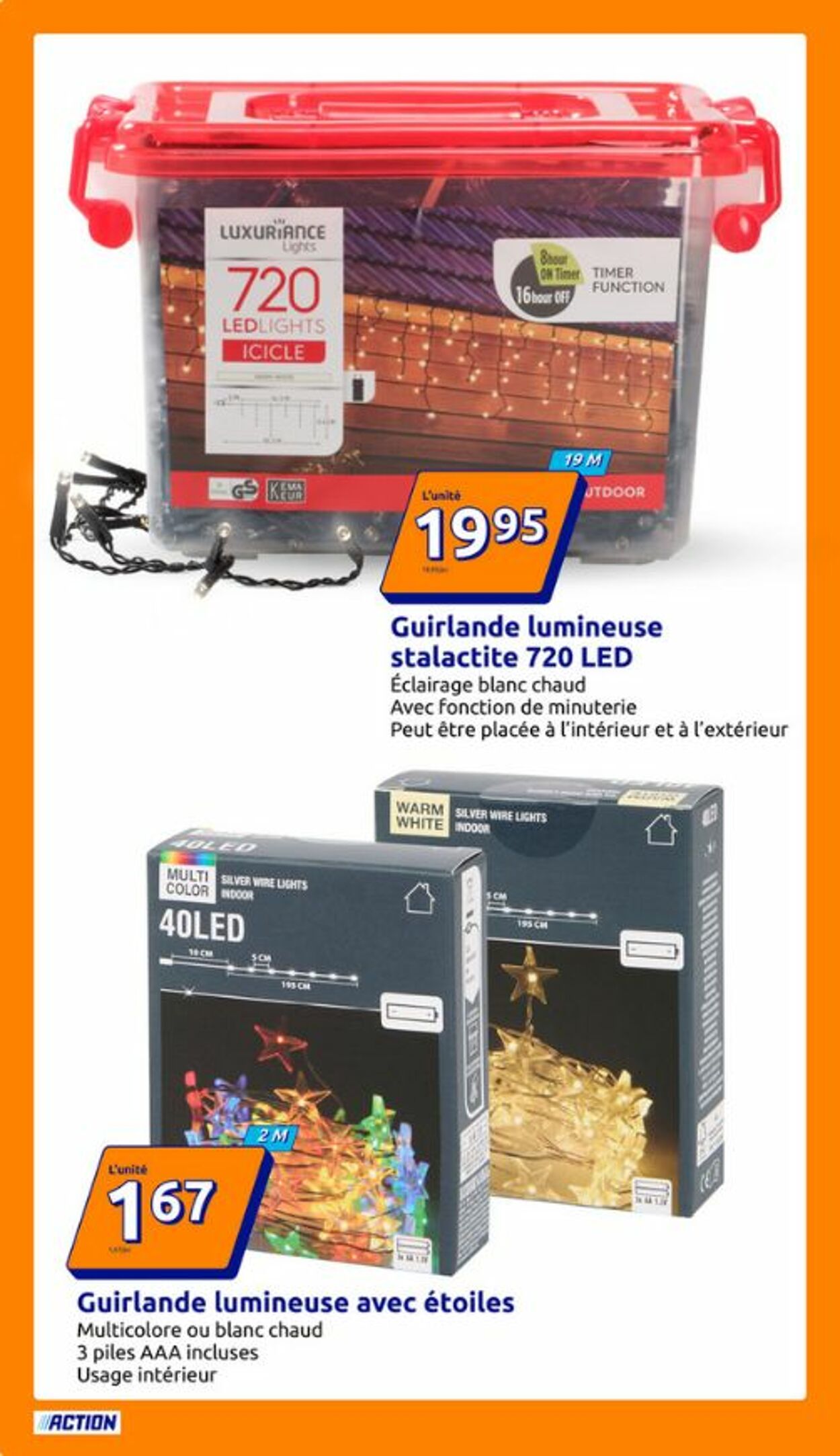 Catalogue Action 04.12.2025 - 18.12.2025