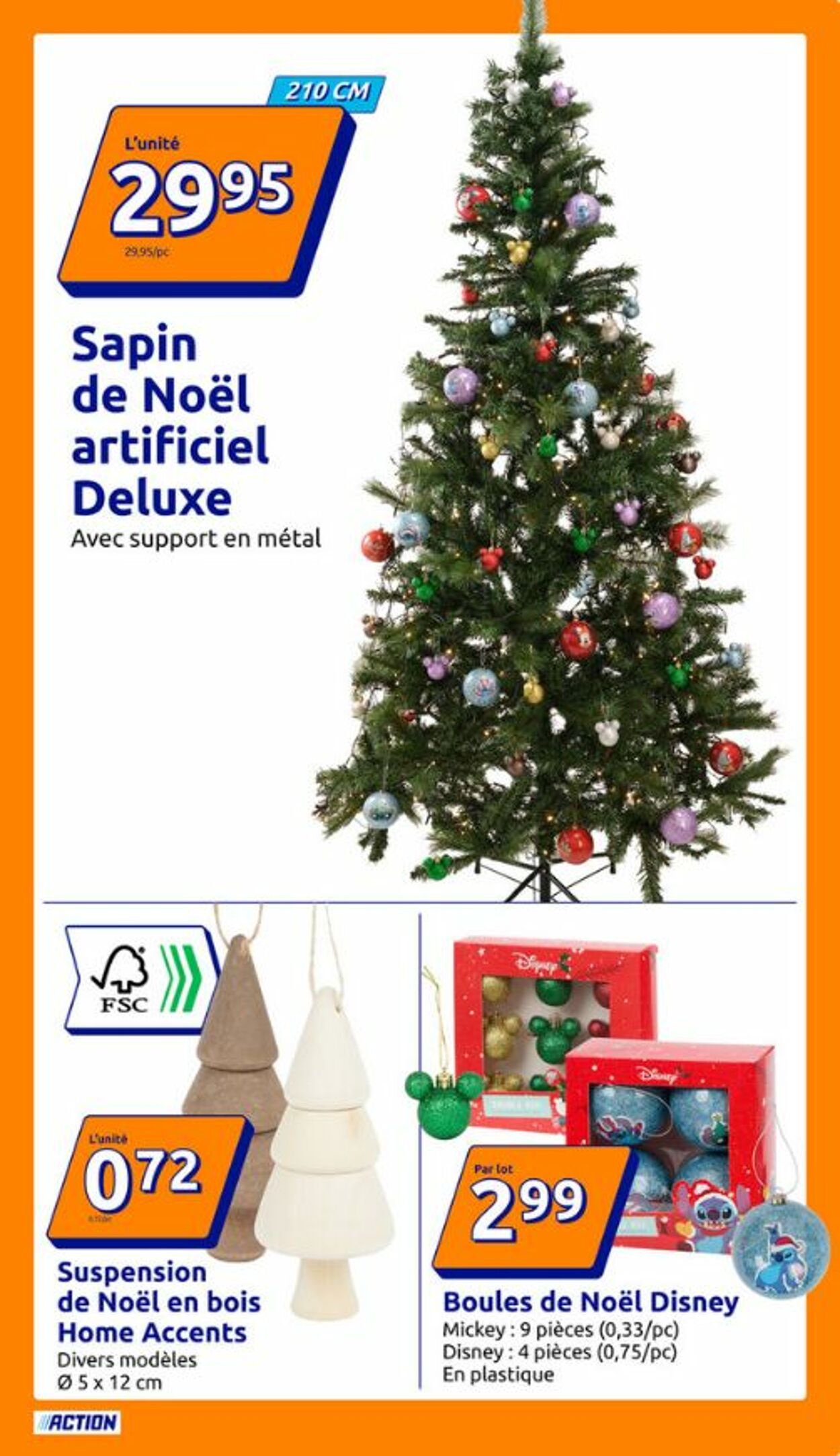 Catalogue Action 04.12.2025 - 18.12.2025