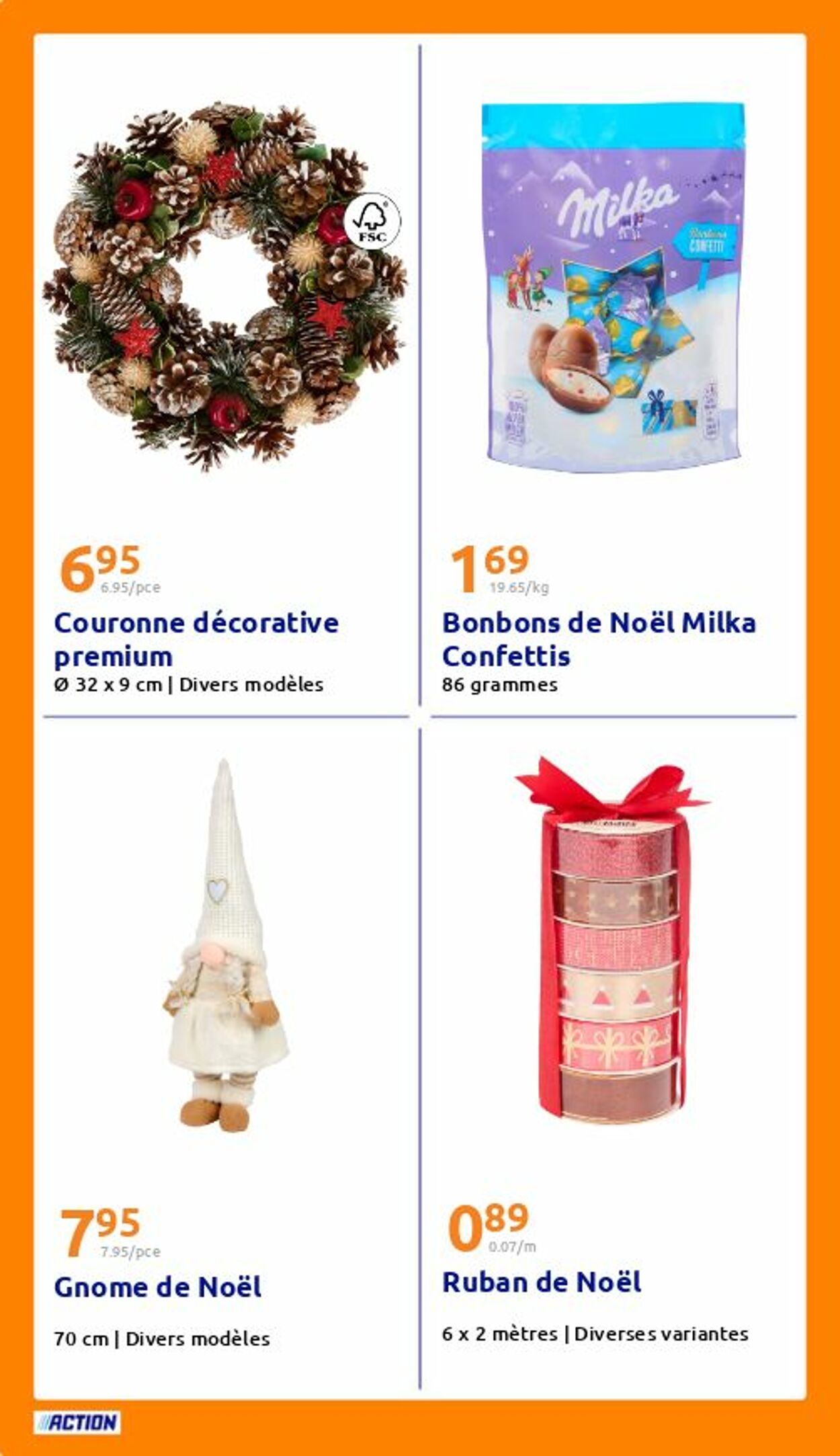 Catalogue Action 04.12.2025 - 18.12.2025
