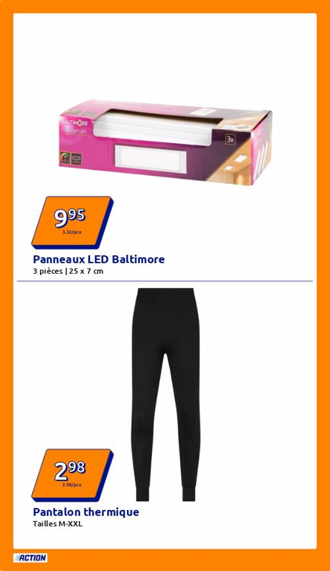 Catalogue Action 04.12.2025 - 18.12.2025