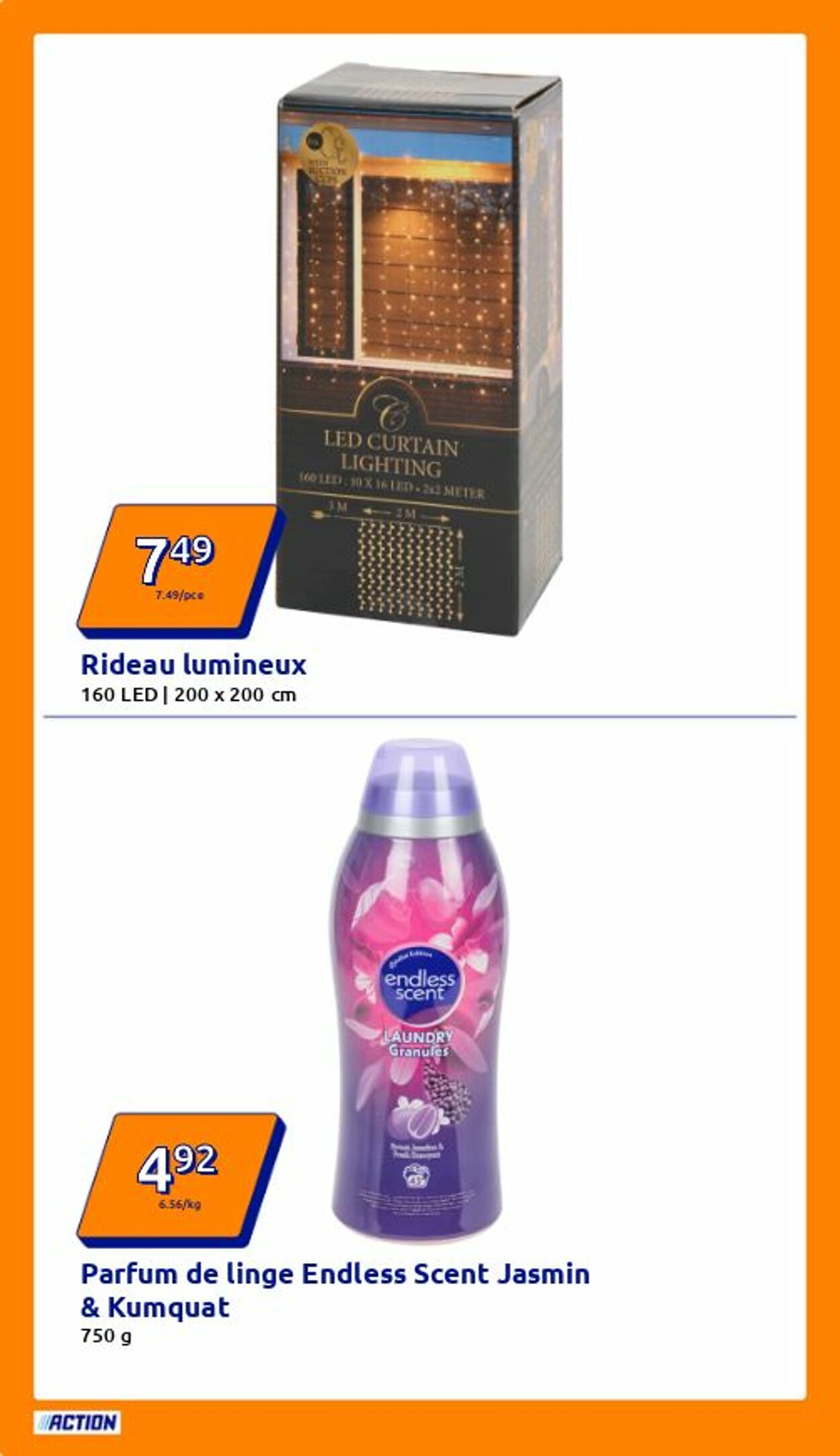 Catalogue Action 04.12.2025 - 18.12.2025